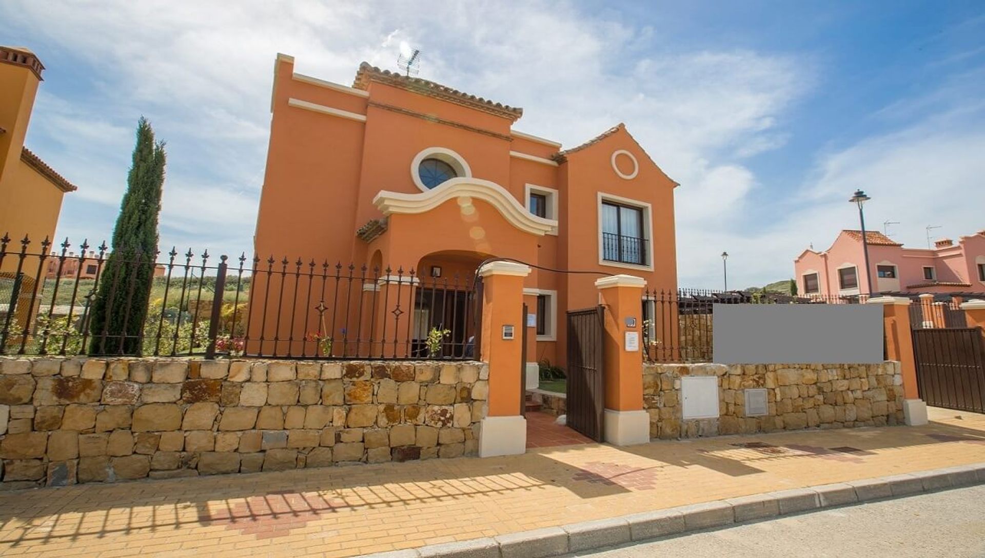 casa en Estepona, Andalucía 10886004