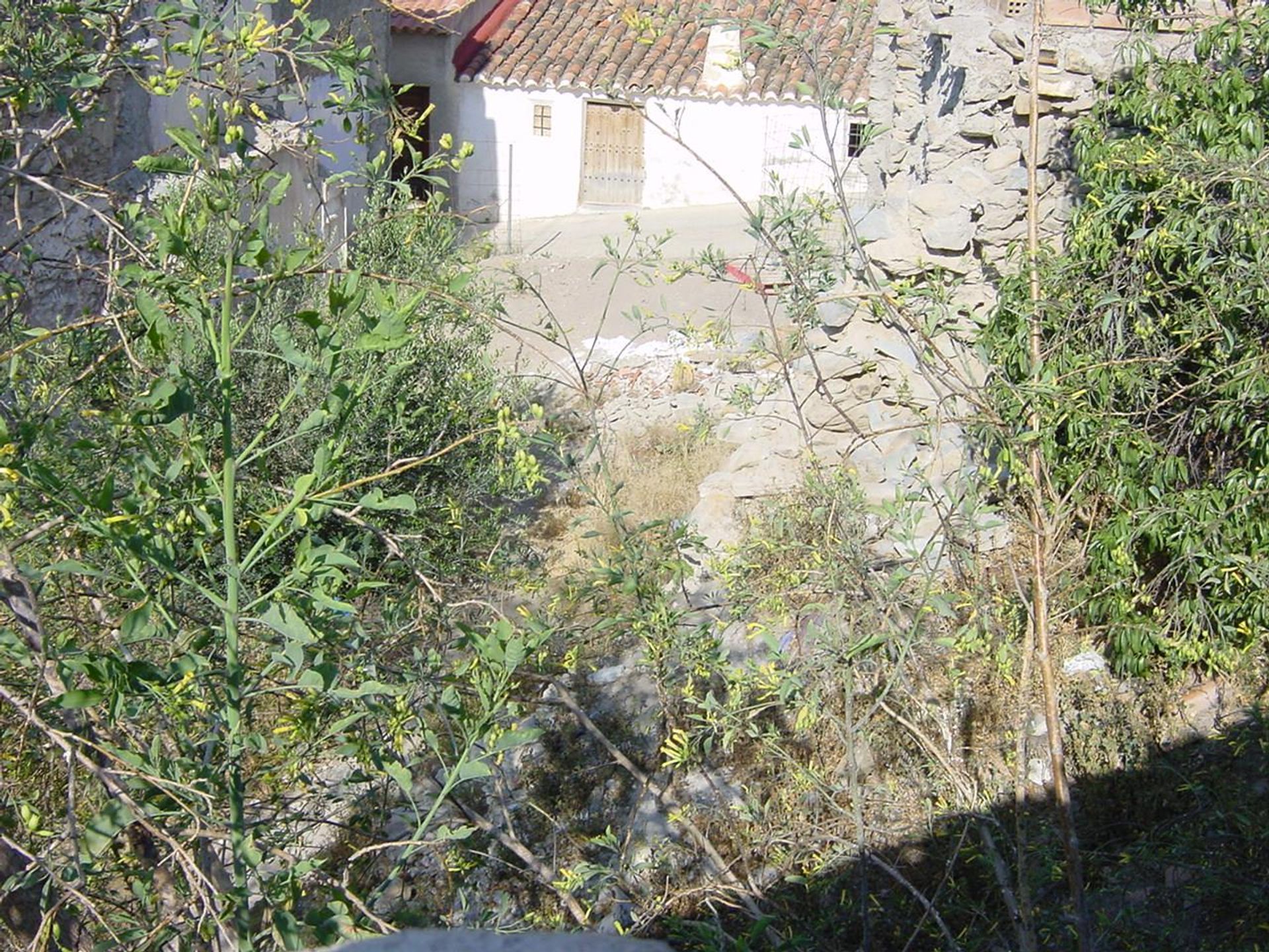 Tanah dalam Uleila del Campo, Andalucía 10886005