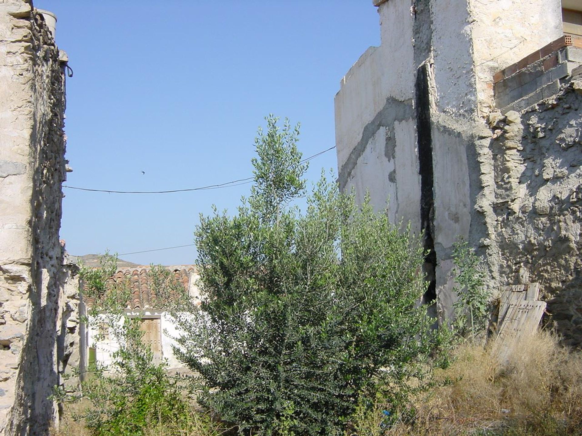 Jord i Uleila del Campo, Andalusien 10886005