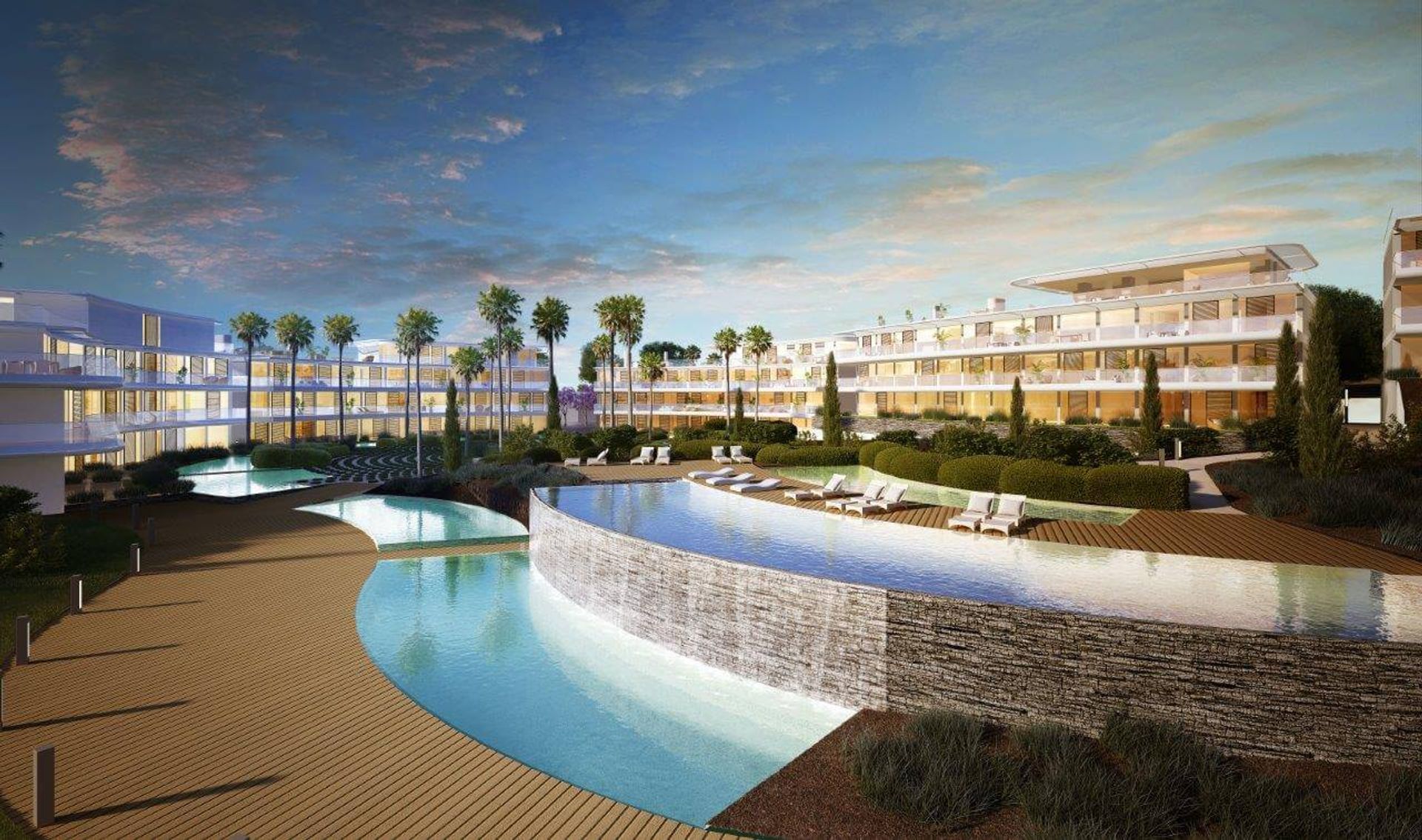 Condominio en San Luis de Sabinillas, Andalucía 10886009