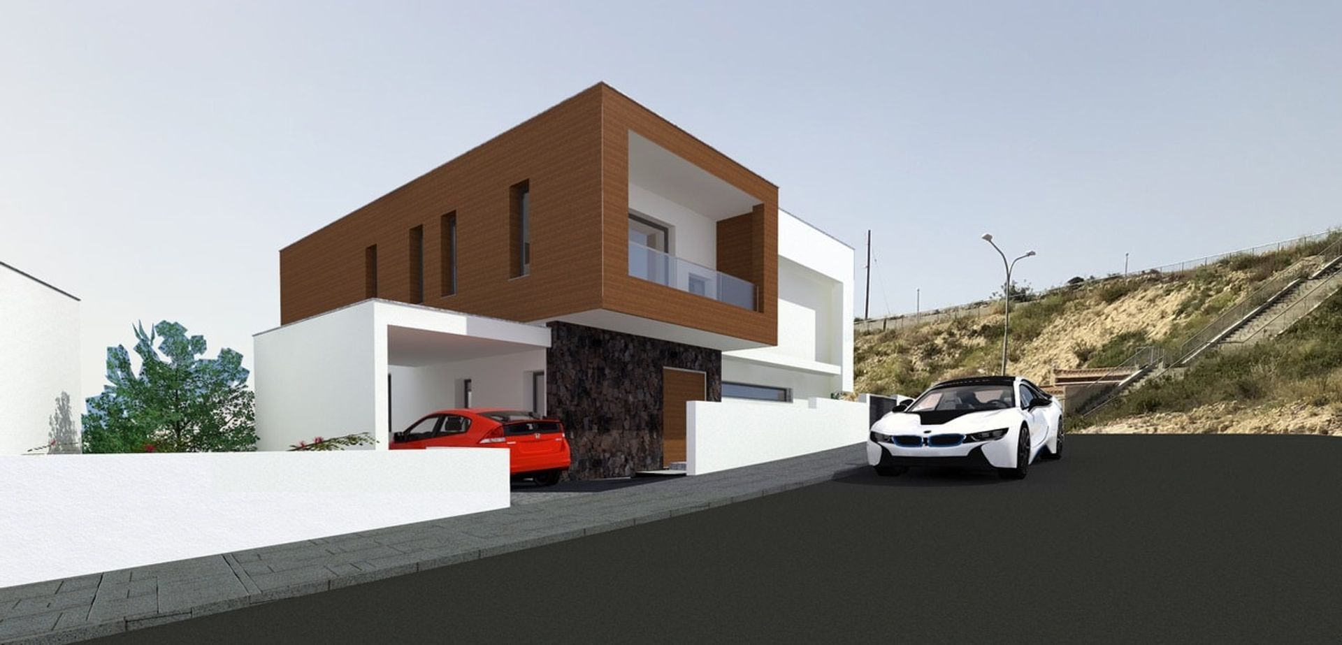 casa en Agios Atanasio, lemesos 10886024