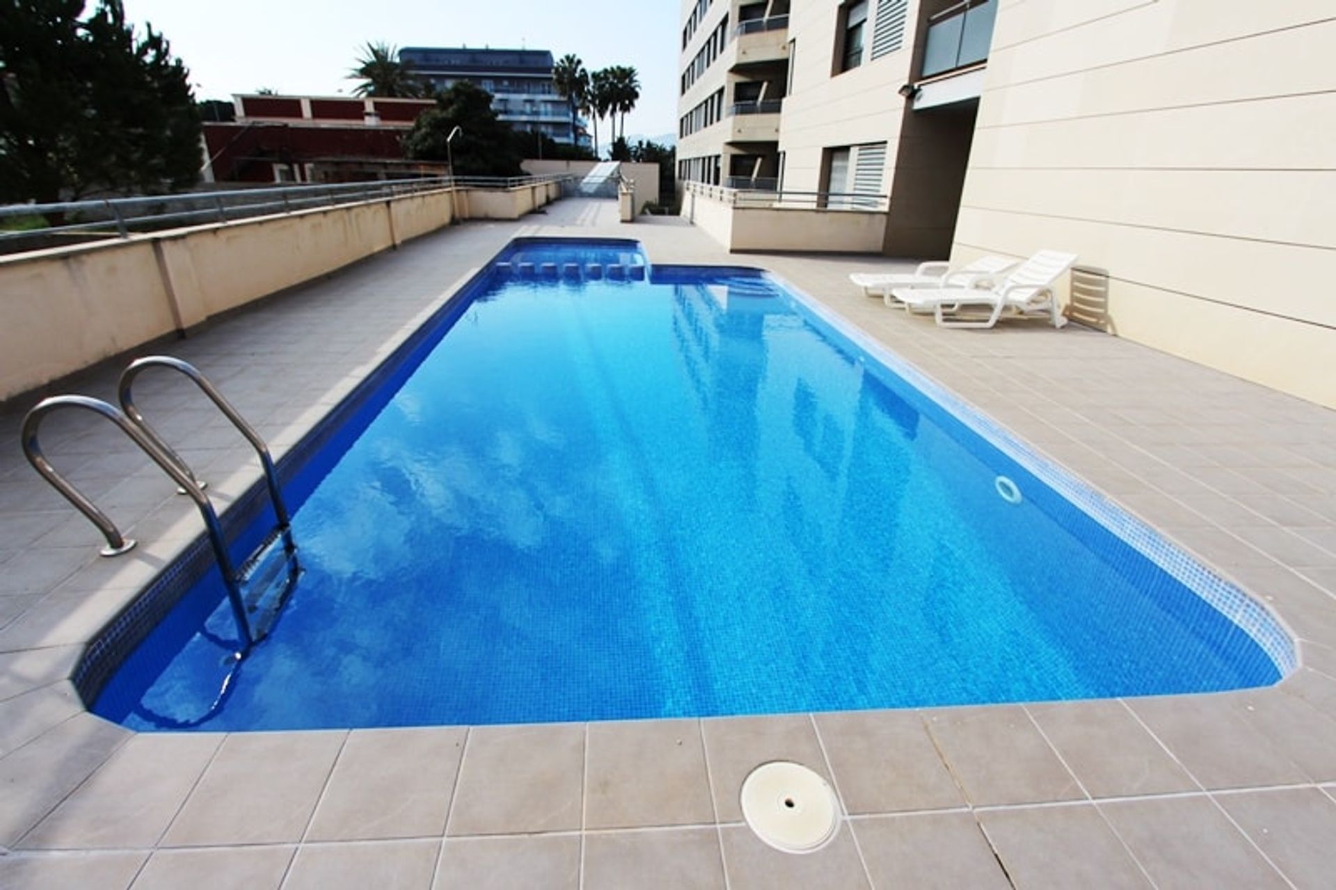 Condominium in Pedreguer, Comunidad Valenciana 10886047