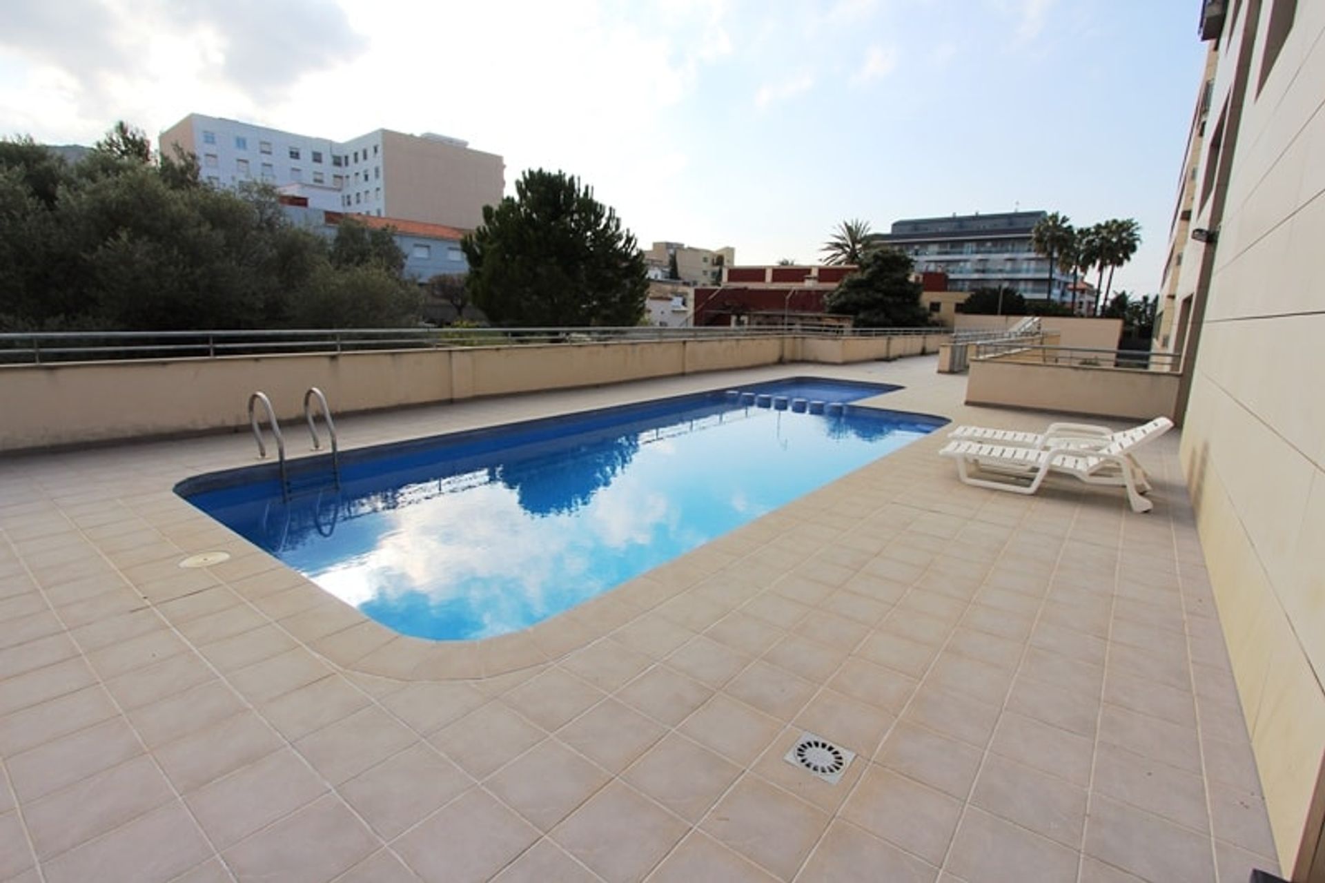 Condominium in Pedreguer, Comunidad Valenciana 10886047