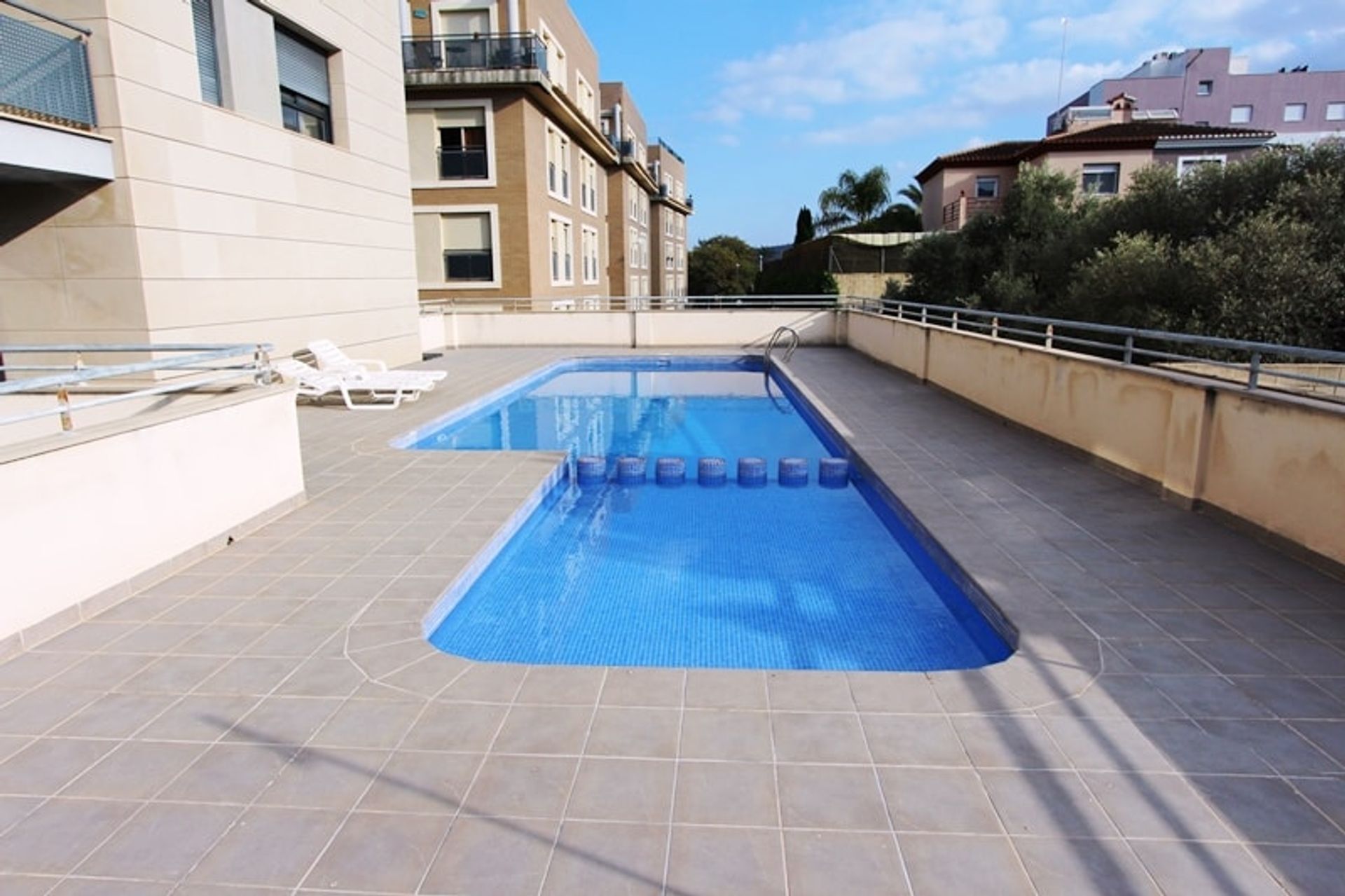 Condominium in Pedreguer, Comunidad Valenciana 10886047