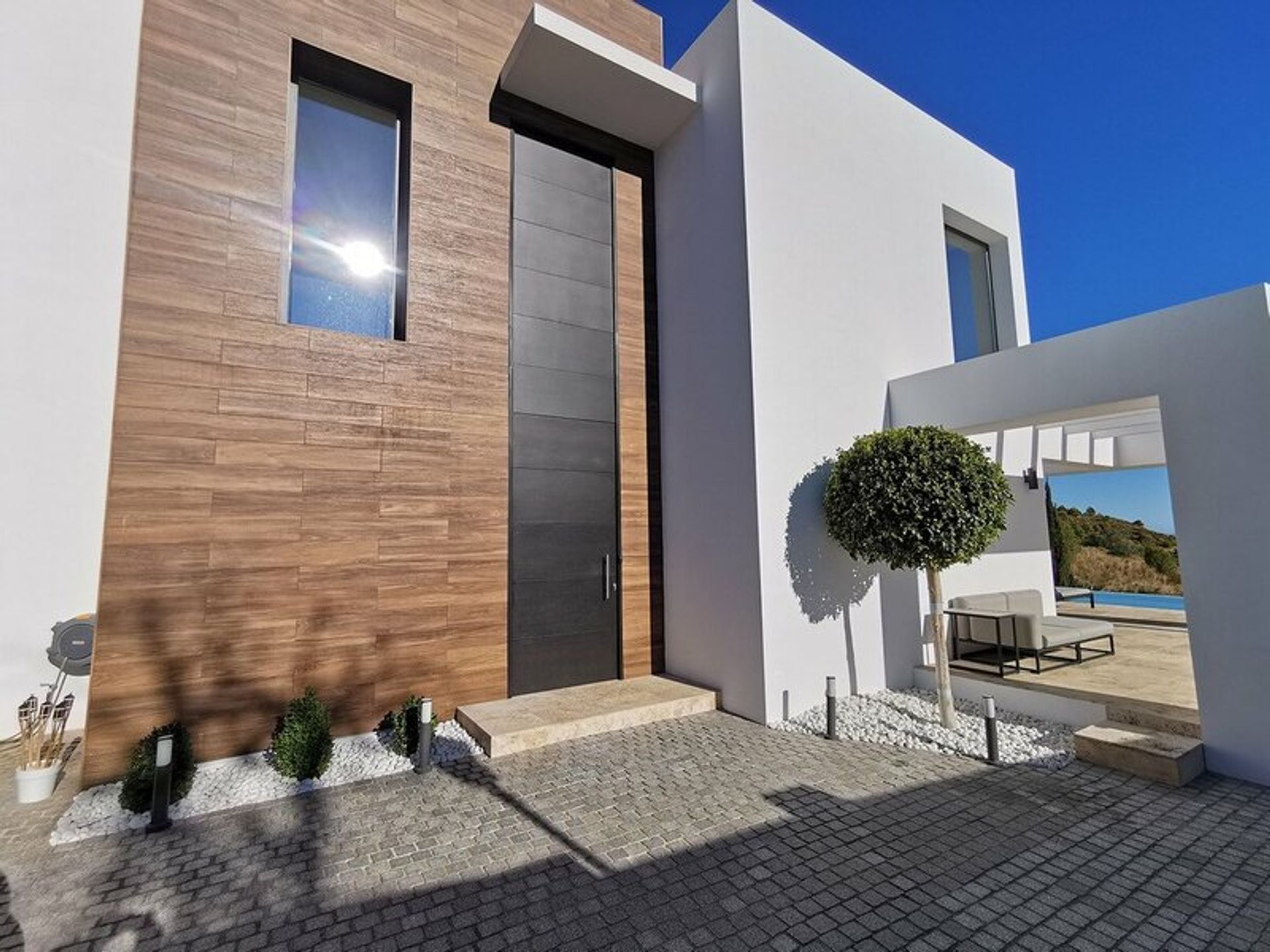 House in Mijas, Andalucía 10886068