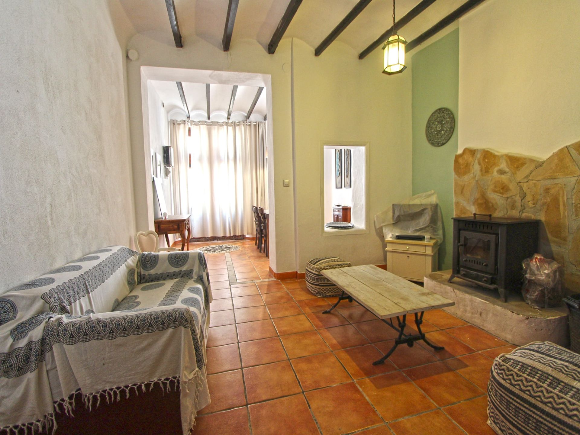 Casa nel Lliber, Valenza 10886073