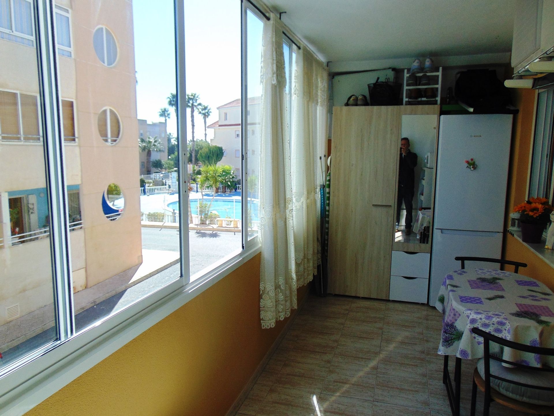 Condominio en El Tocino, Valencia 10886090