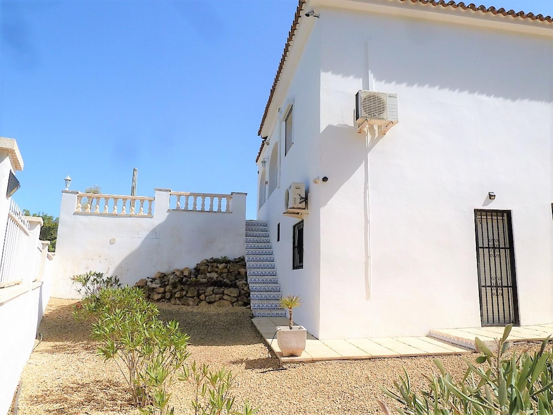 House in Polop, Comunidad Valenciana 10886098