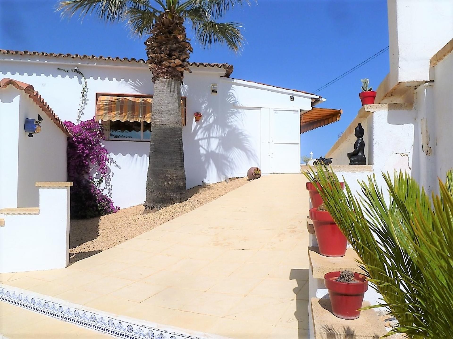 House in Polop, Comunidad Valenciana 10886098