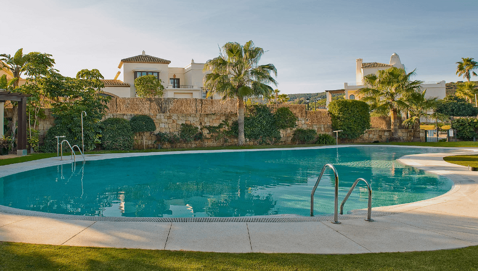 Casa nel Guadiaro, Andalusia 10886099