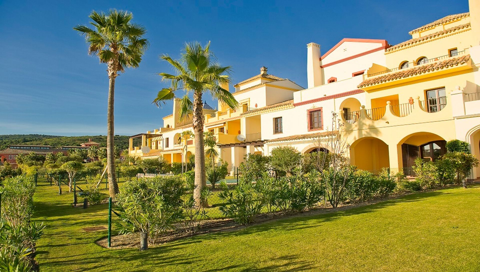 Casa nel Guadiaro, Andalusia 10886099