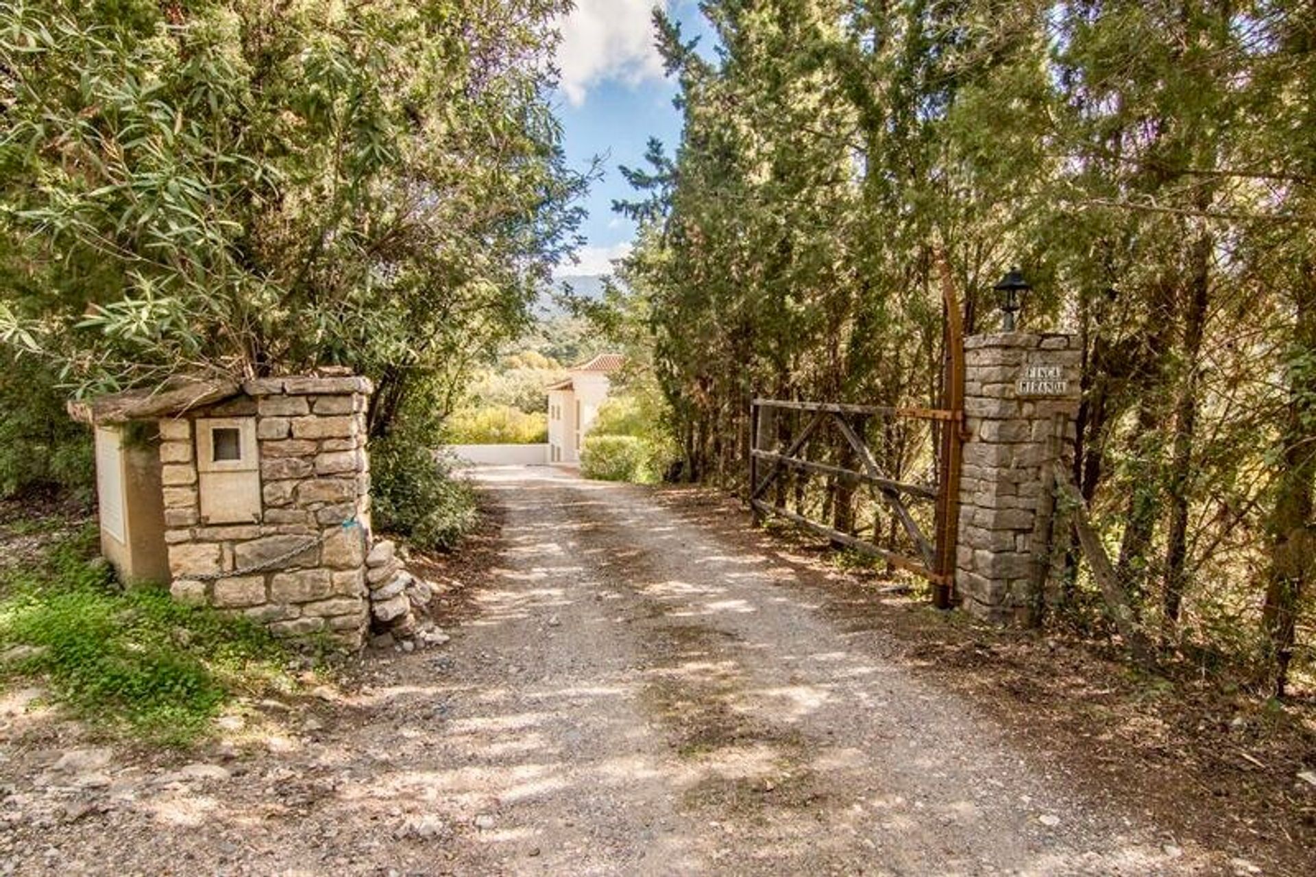 Dom w Gaucín, Andalucía 10886125