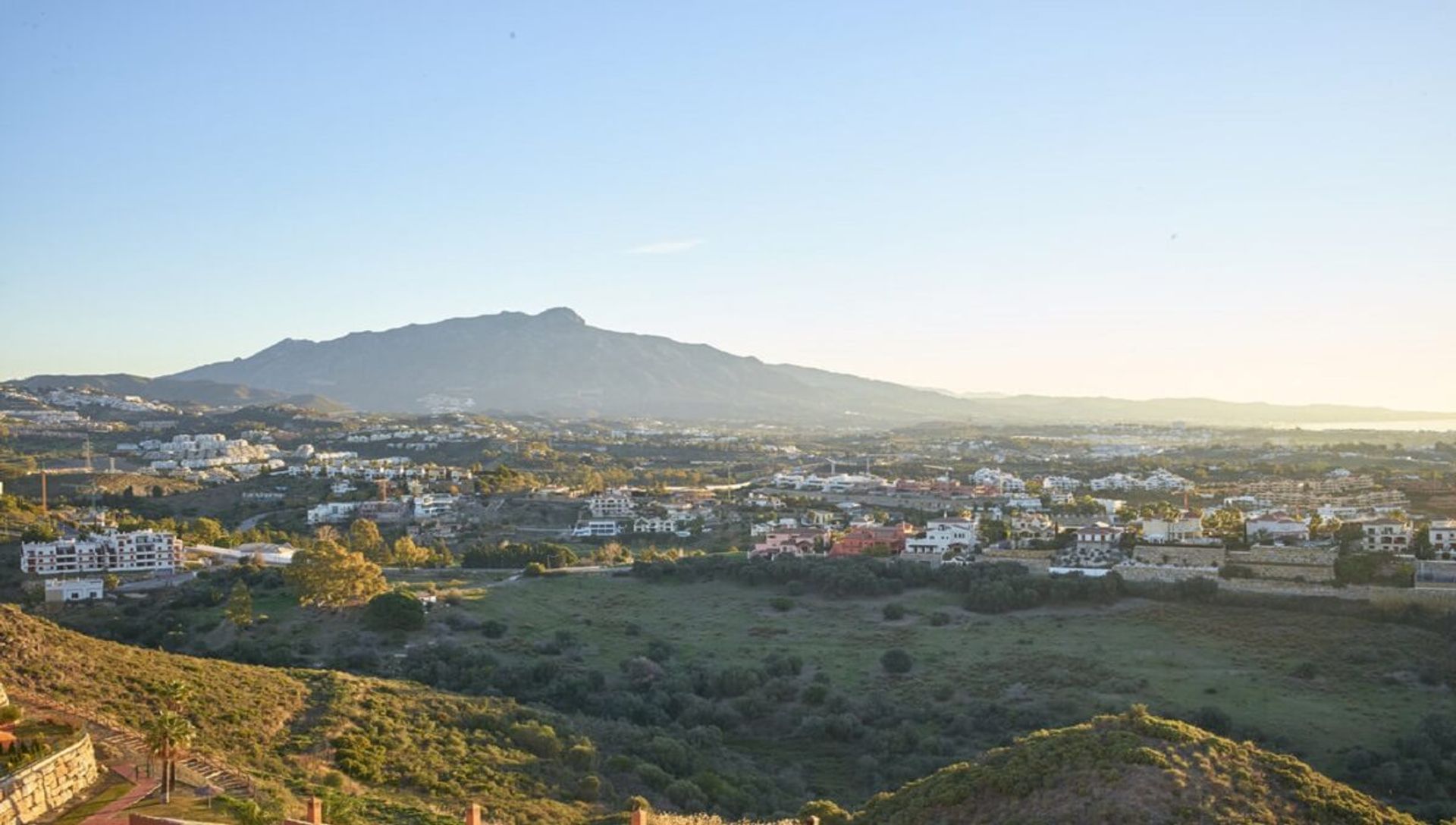 Eigentumswohnung im Benahavís, Andalucía 10886150