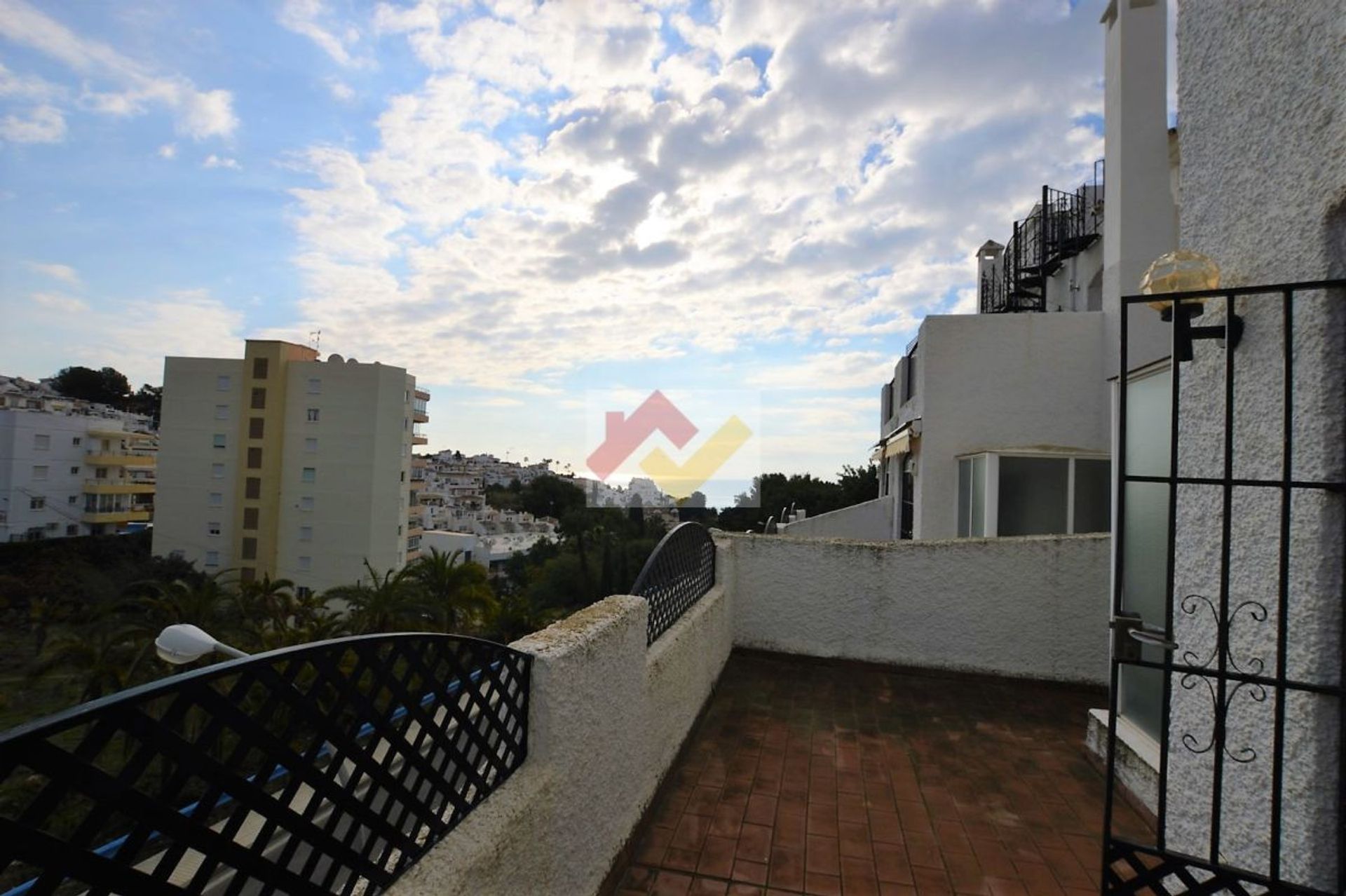 Condominio en Frigiliana, Andalucía 10886182