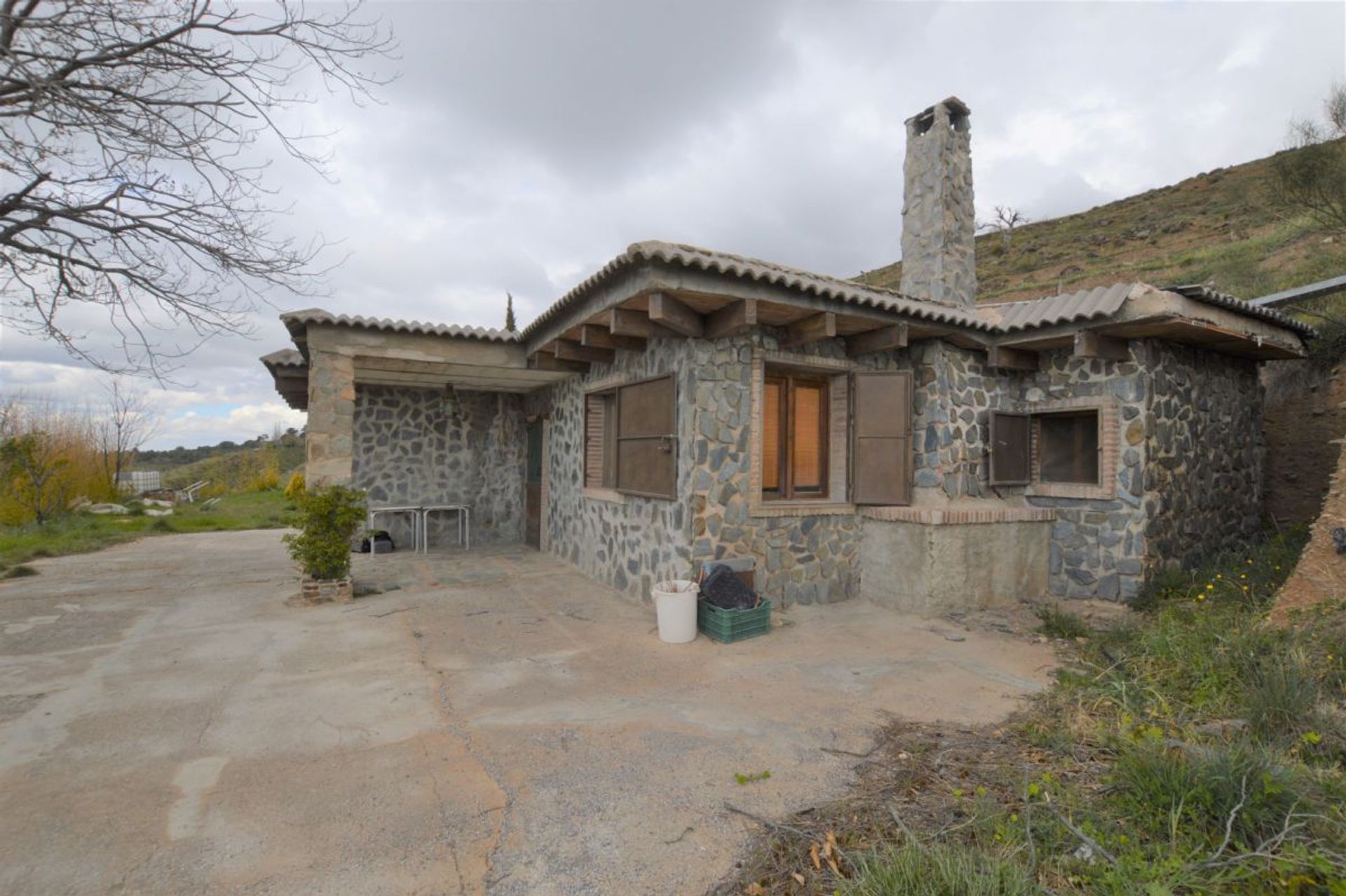 House in Lanjarón, Andalucía 10886195