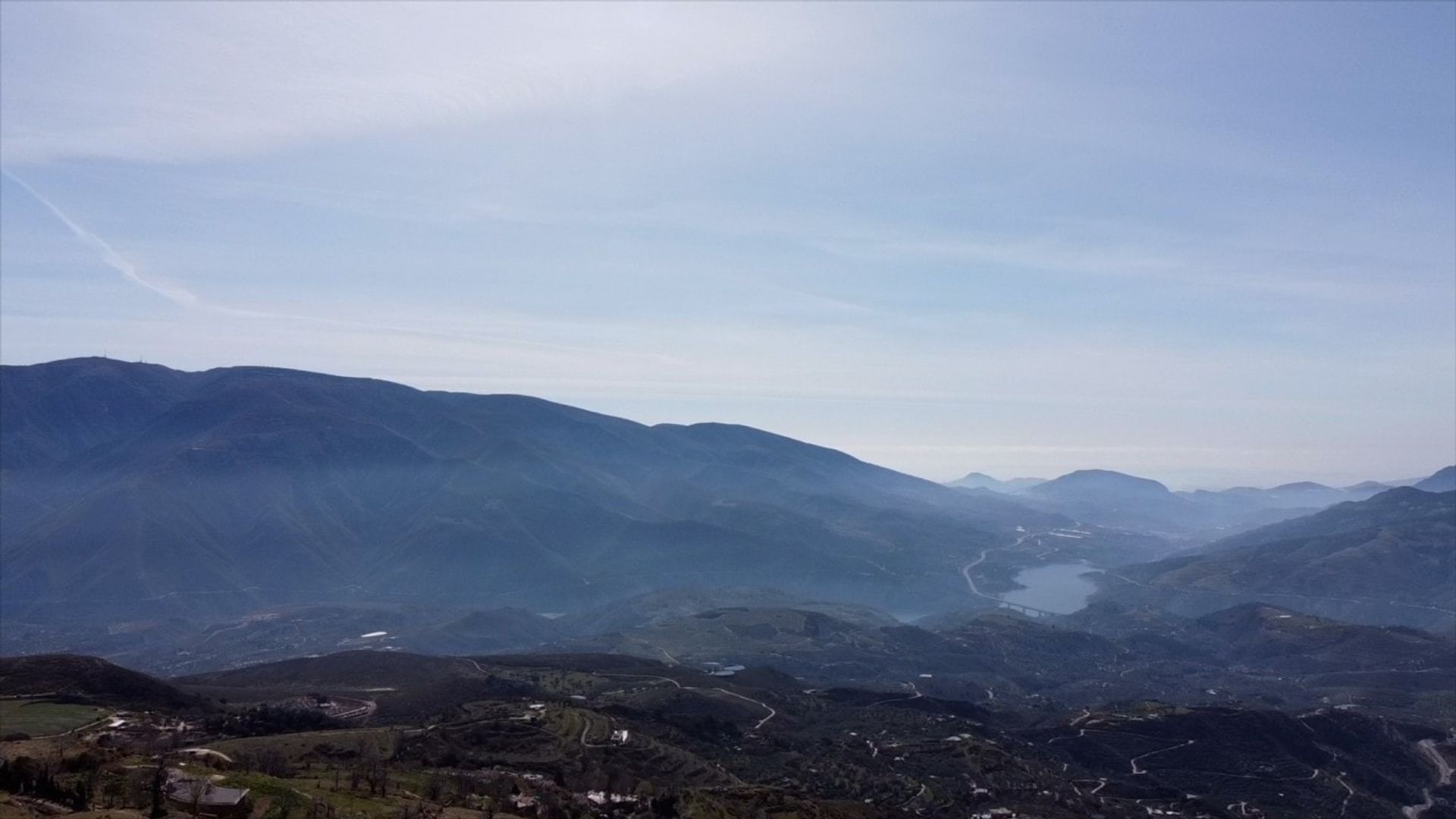 بيت في Lanjarón, Andalucía 10886200