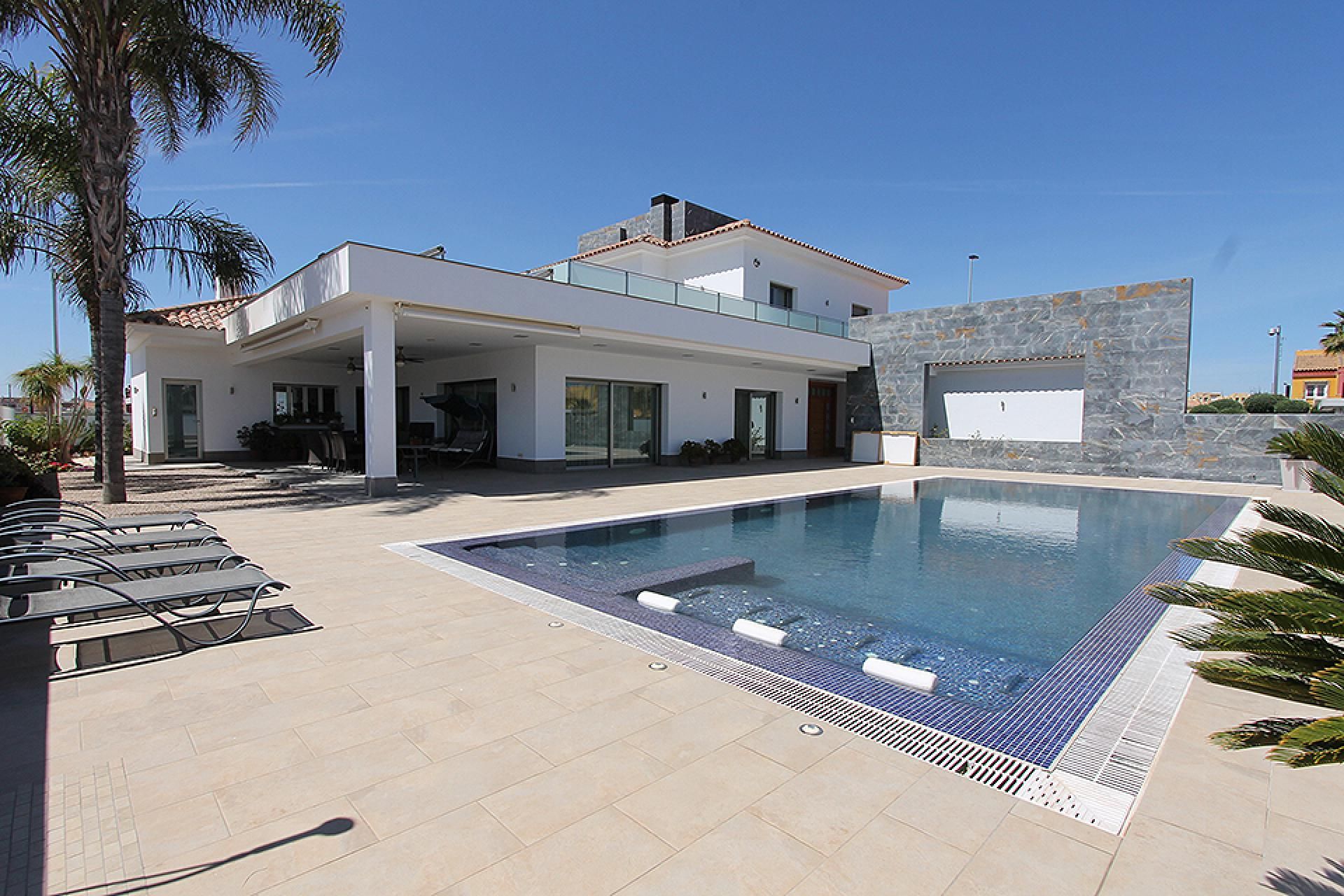 Huis in Las Beatas, Región de Murcia 10886223