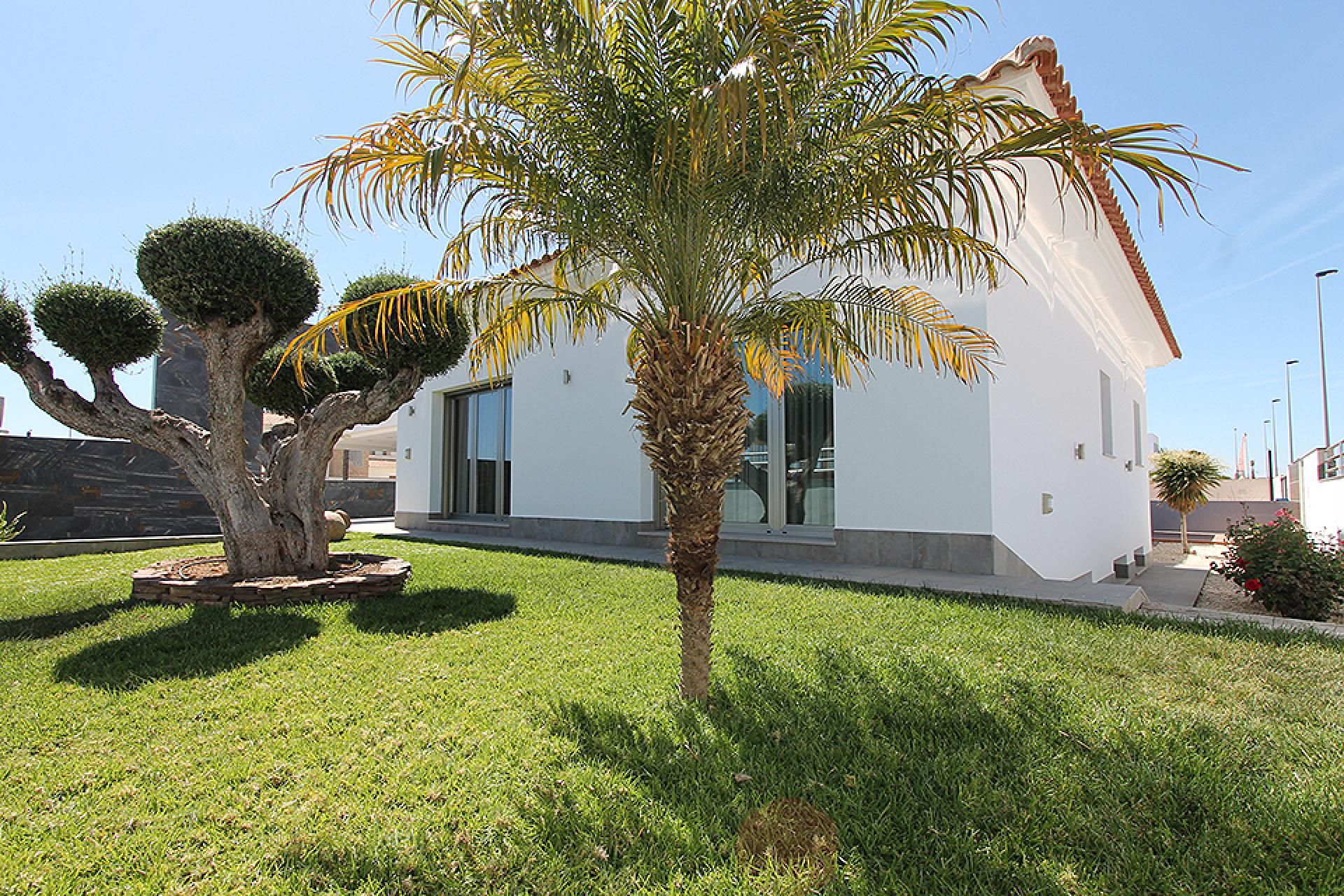 Huis in Las Beatas, Región de Murcia 10886223