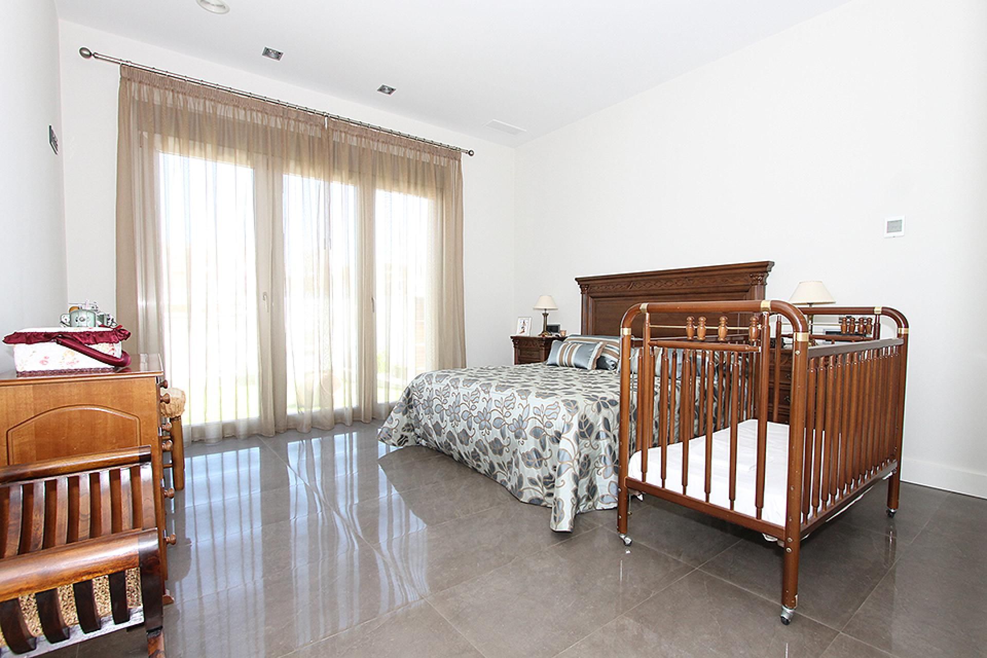 Huis in Las Beatas, Región de Murcia 10886223