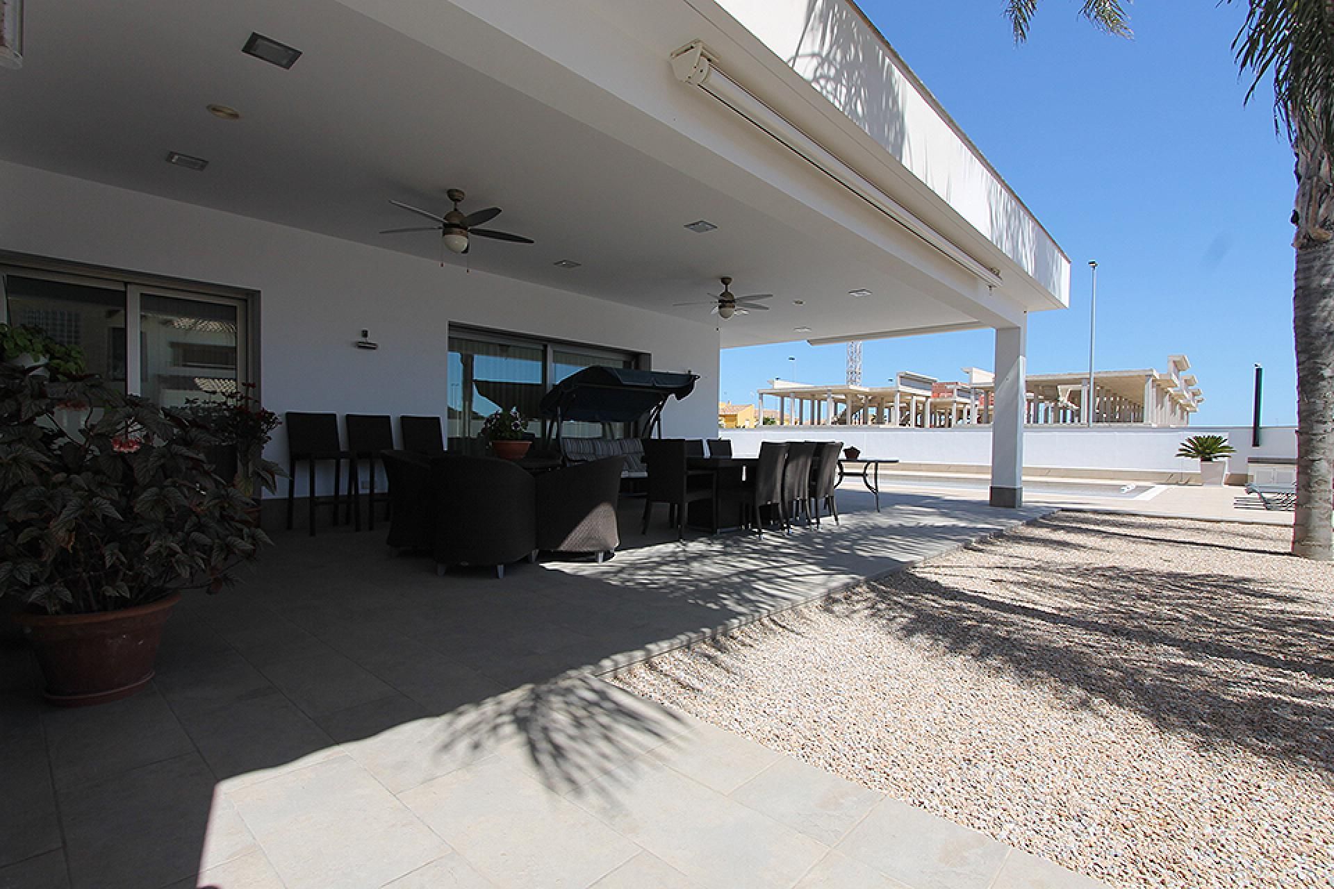 Huis in Las Beatas, Región de Murcia 10886223