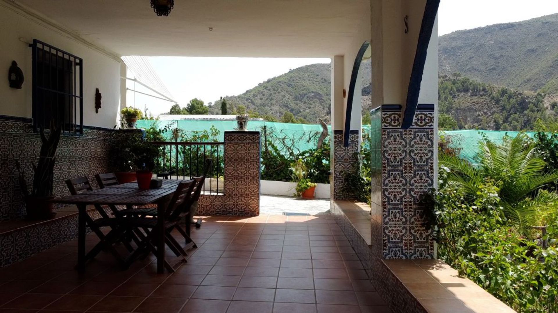 casa en Órgiva, Andalucía 10886253