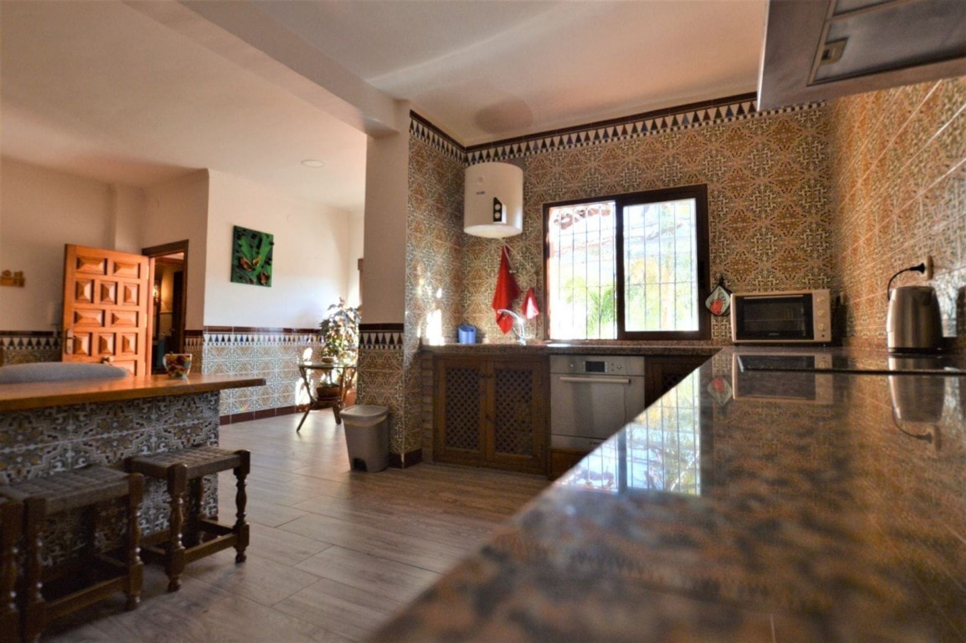 casa en órjiva, Andalucía 10886288