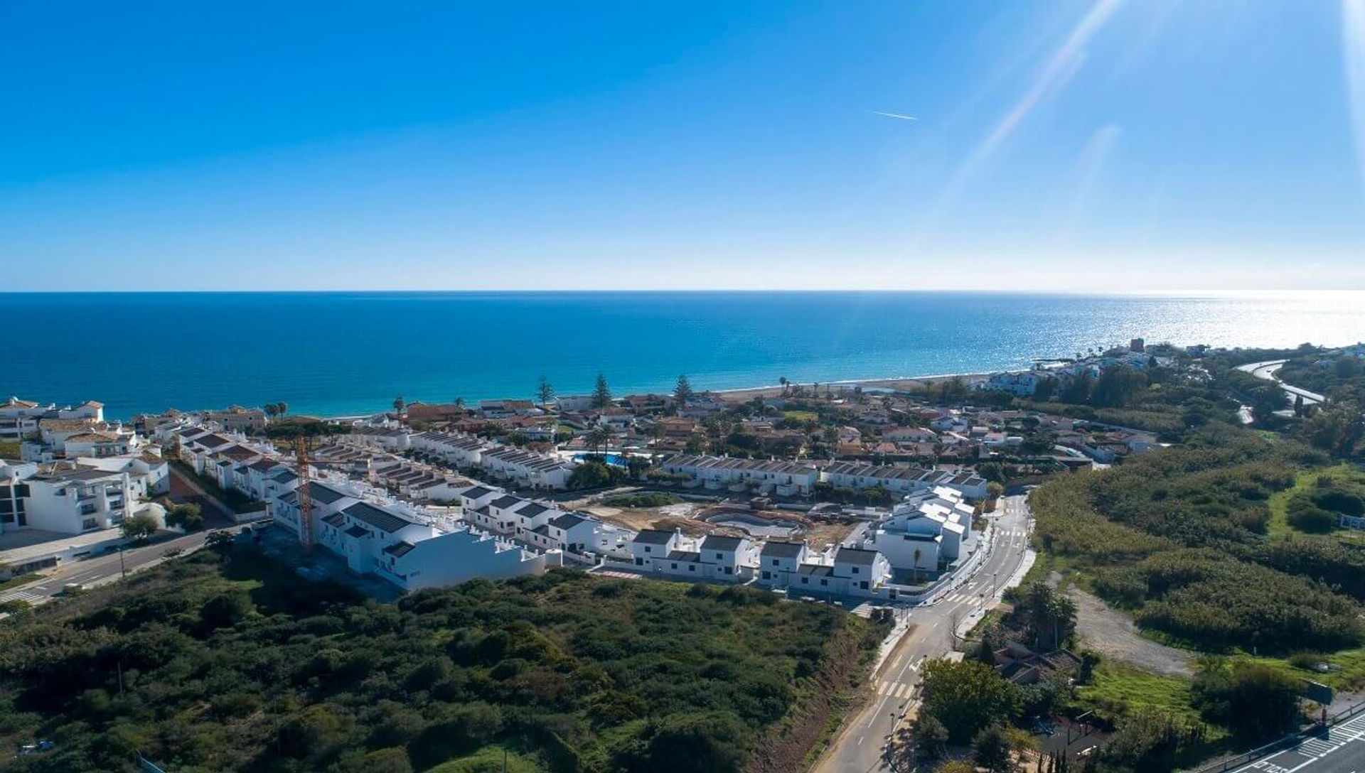 Condominio nel Estepona, Andalucía 10886294