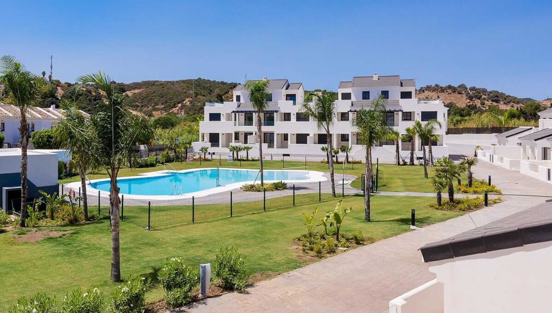 Condominio nel Estepona, Andalucía 10886294