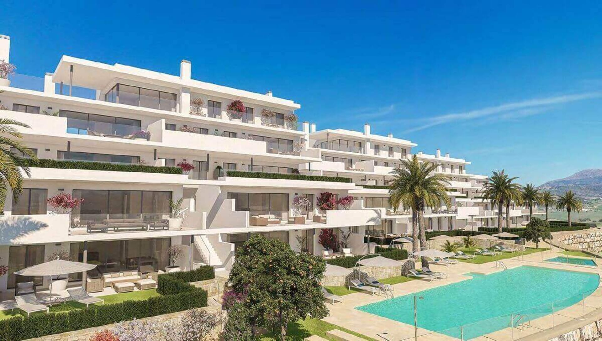 Condominium in San Luis de Sabinillas, Andalusia 10886335