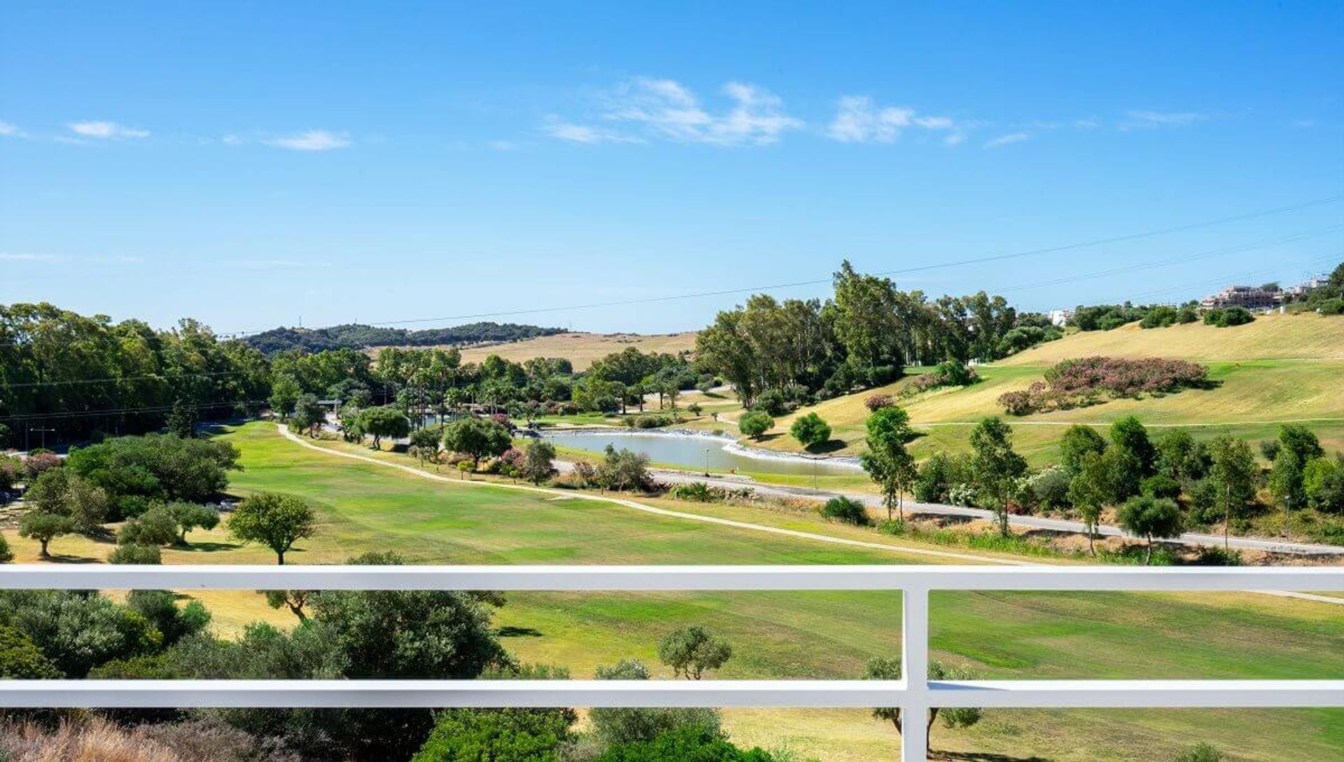 Huis in San Luis de Sabinillas, Andalusië 10886350