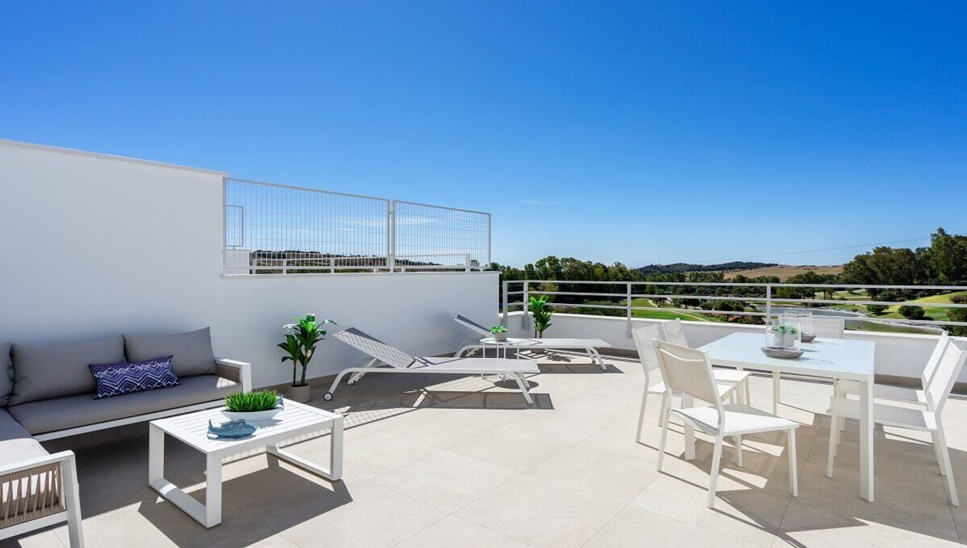 Casa nel San Luis de Sabinillas, Andalusia 10886350