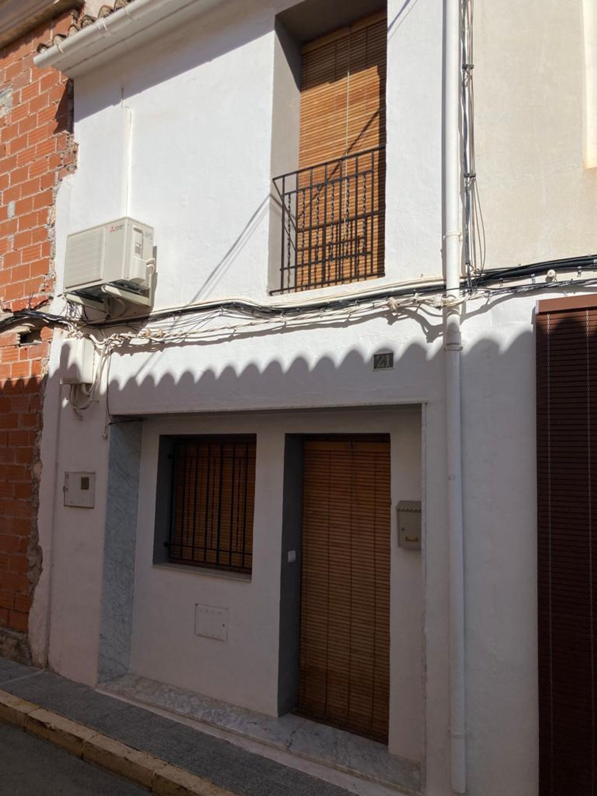 Huis in Pedreguer, Valencia 10886351