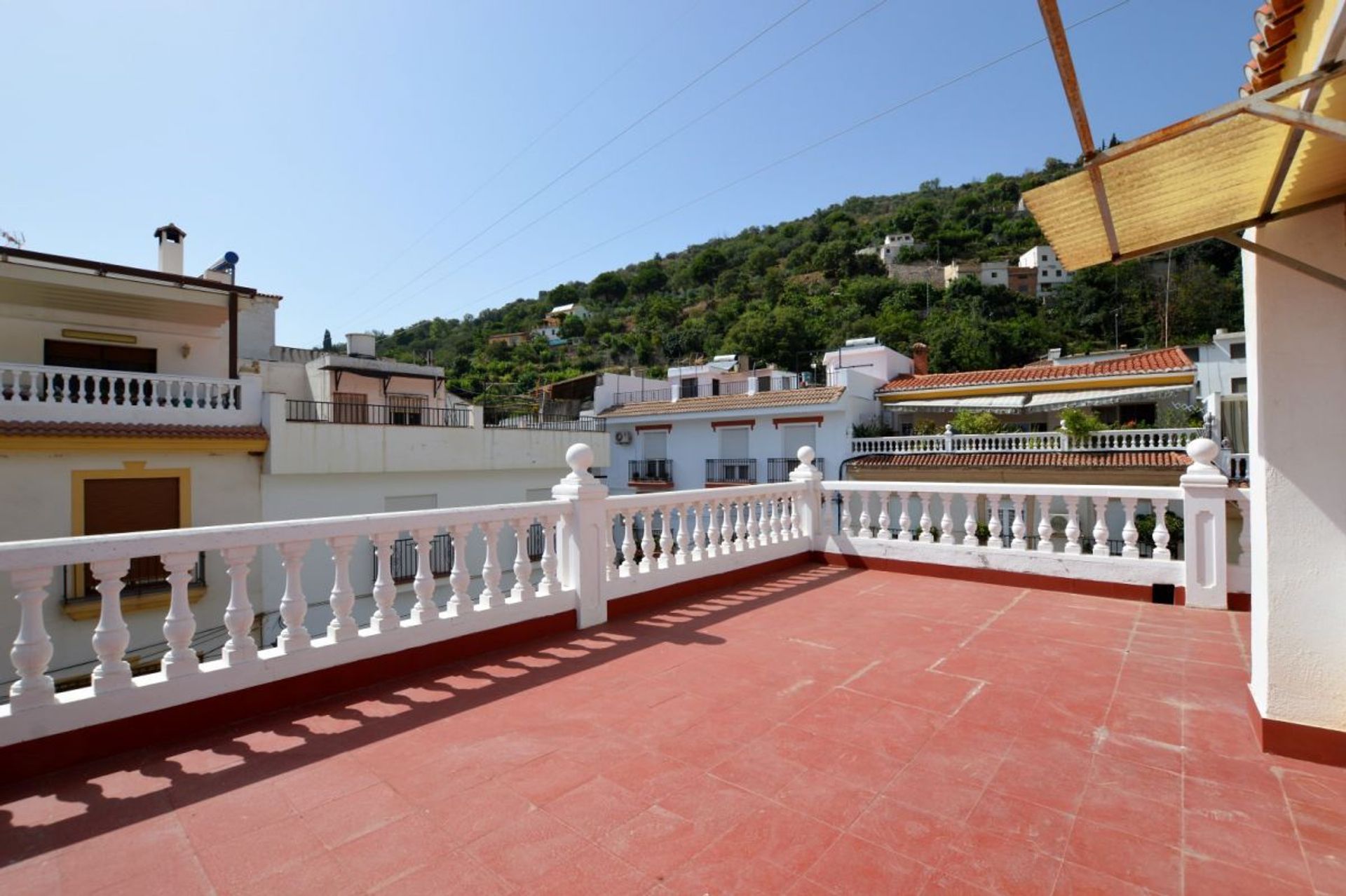 House in Lanjarón, Andalucía 10886355