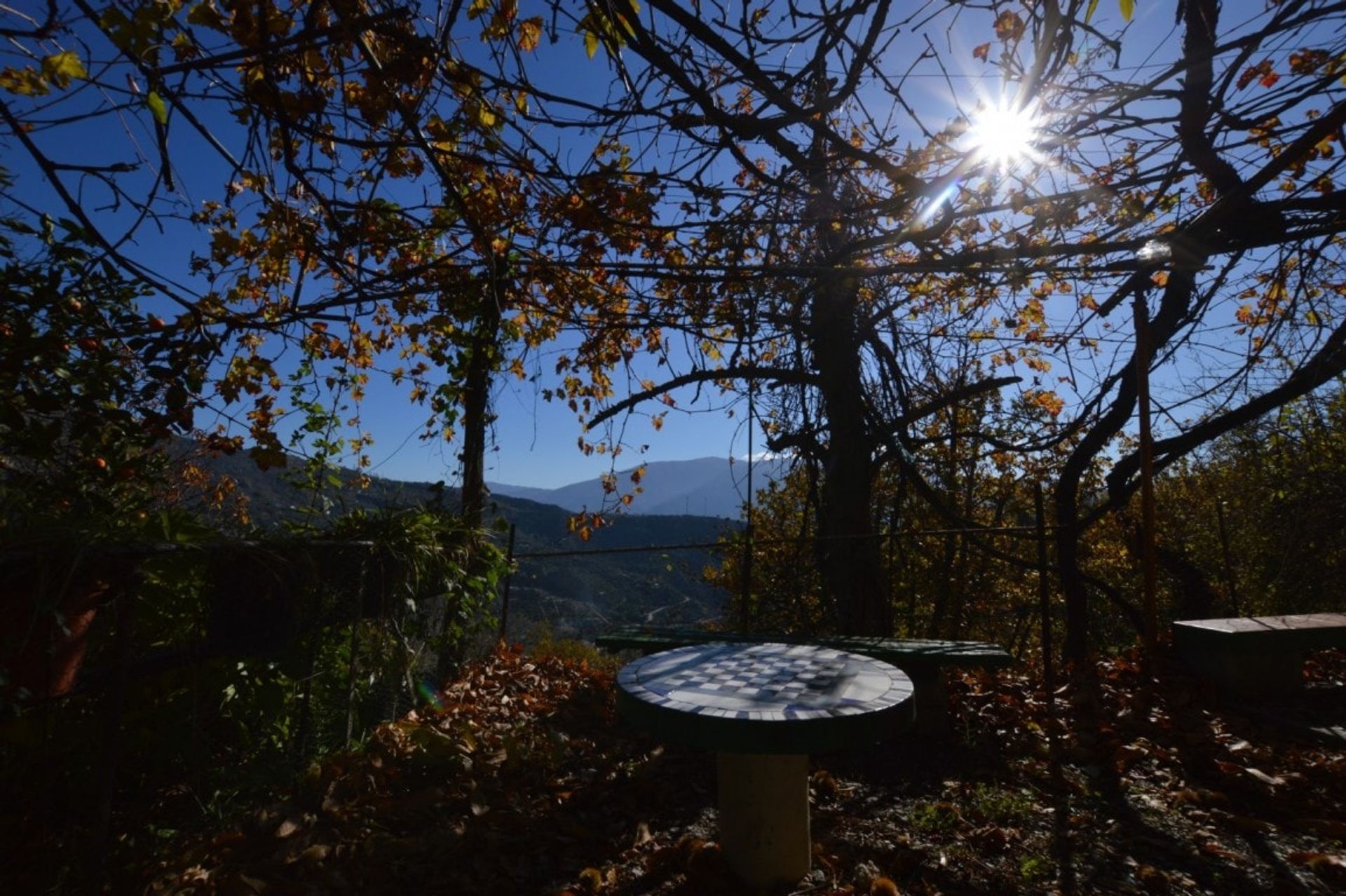 σπίτι σε Lanjarón, Andalucía 10886359