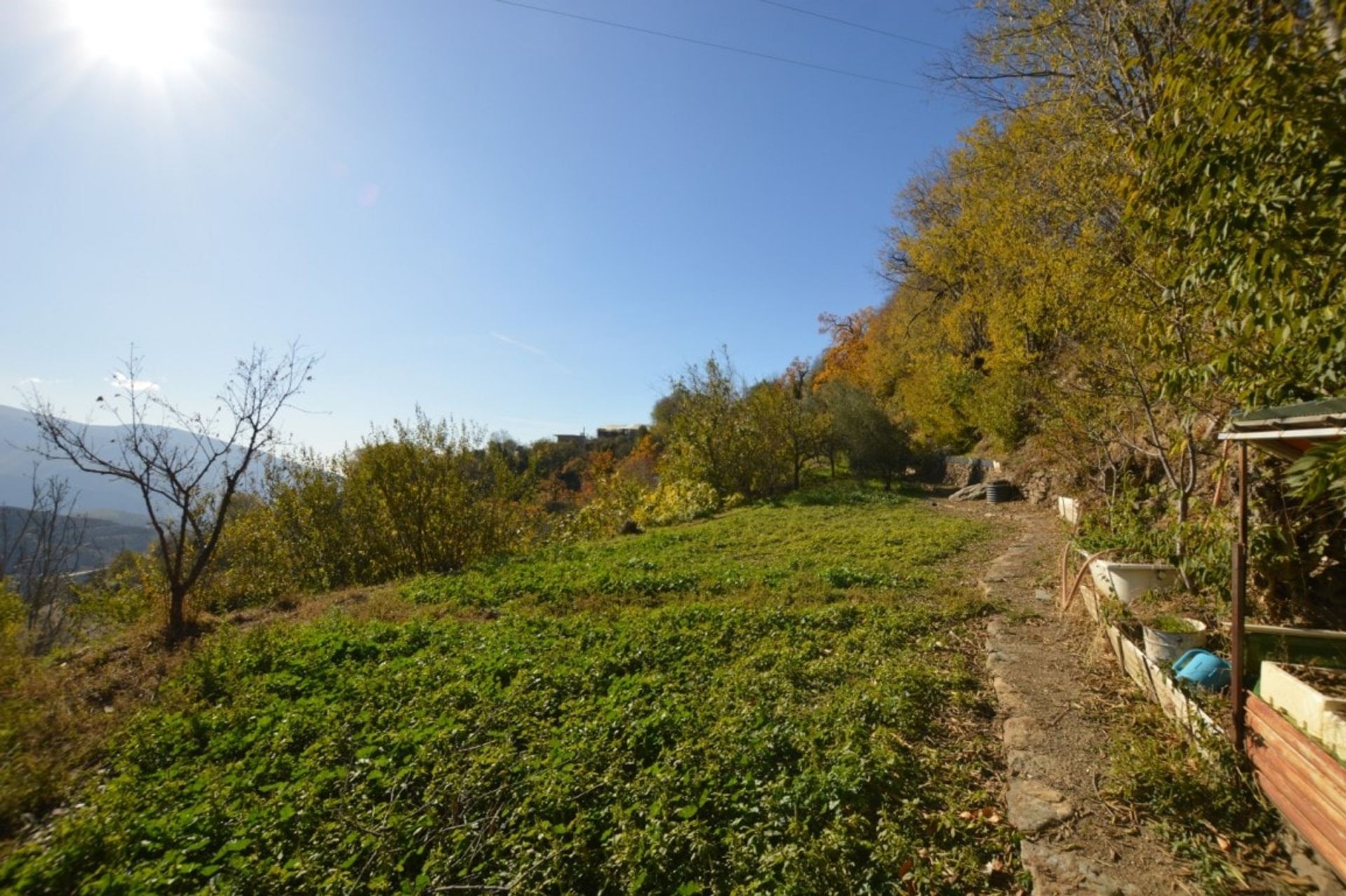 σπίτι σε Lanjarón, Andalucía 10886359