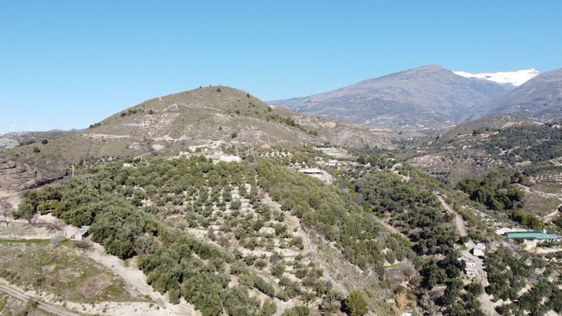 σπίτι σε Lanjarón, Andalucía 10886420