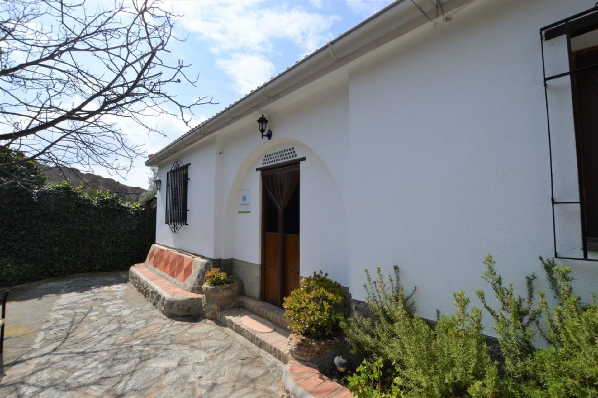 Casa nel Lanjarón, Andalusia 10886431