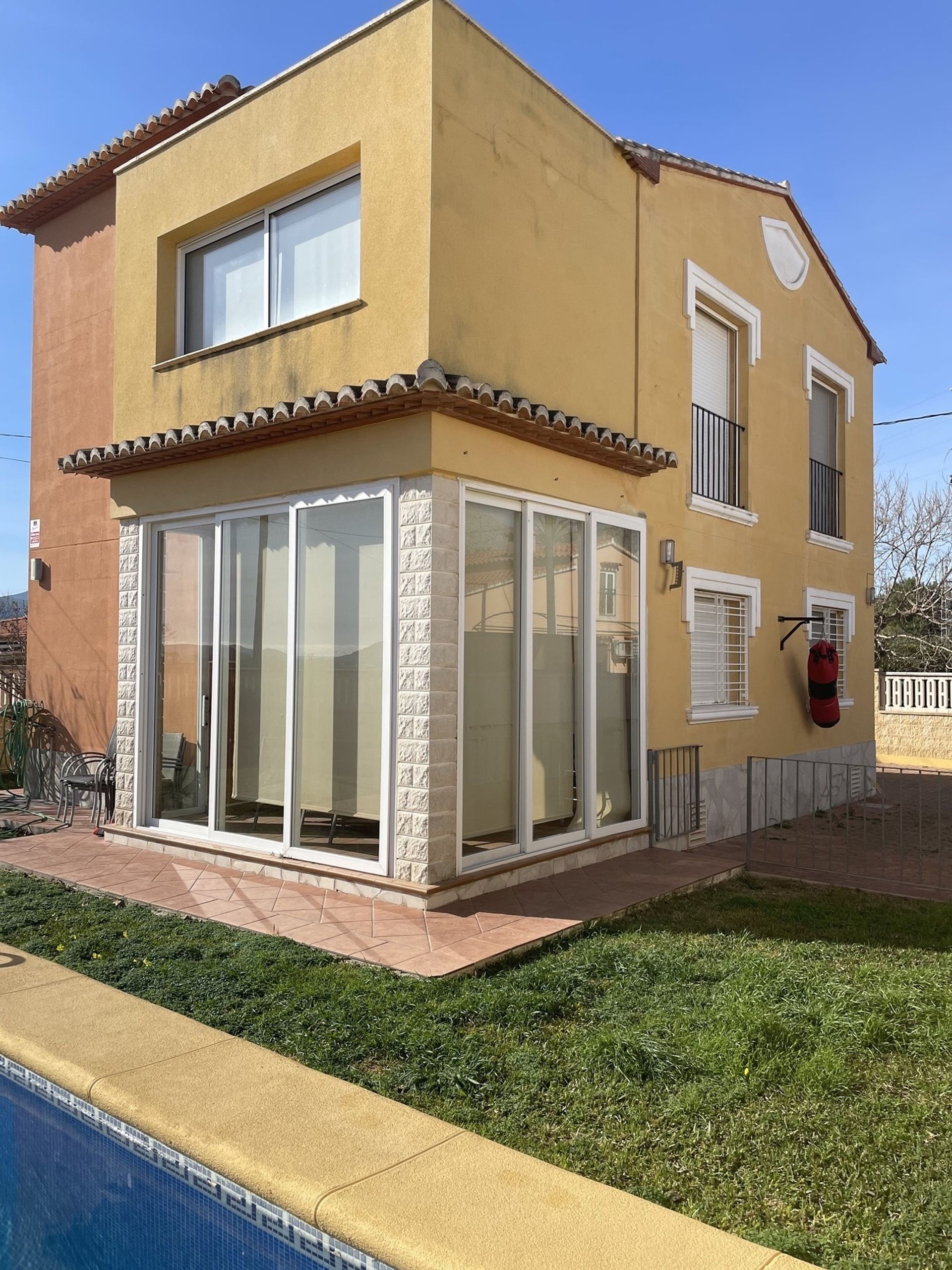 Hus i Beniarbeig, Valencia 10886453