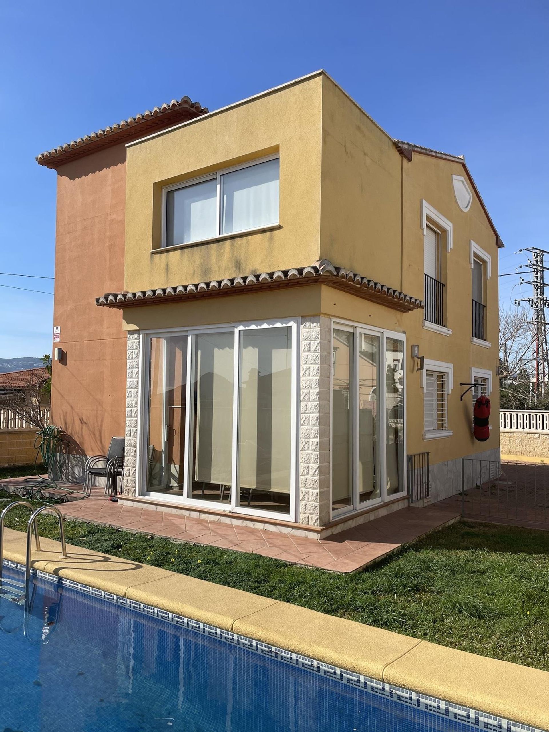 casa en Beniarbeig, Comunidad Valenciana 10886453