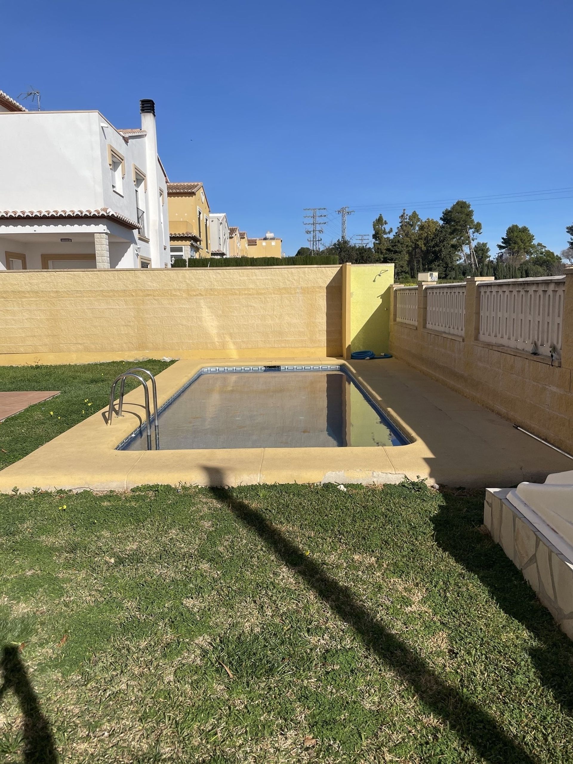 casa en Beniarbeig, Comunidad Valenciana 10886453