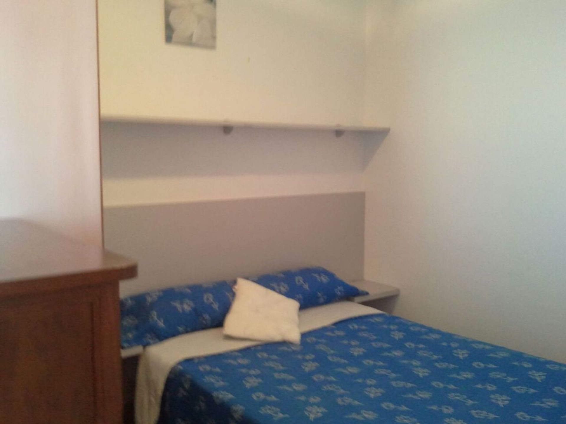 Osakehuoneisto sisään Denia, Valencia 10886470