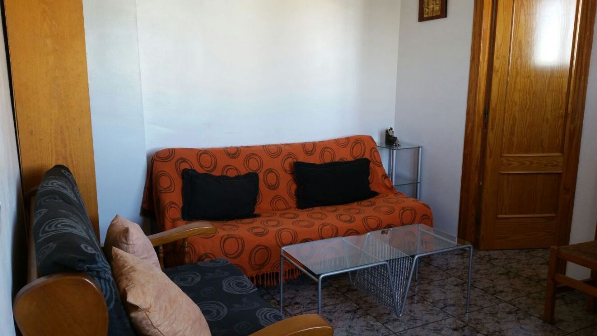 Osakehuoneisto sisään Denia, Valencia 10886470