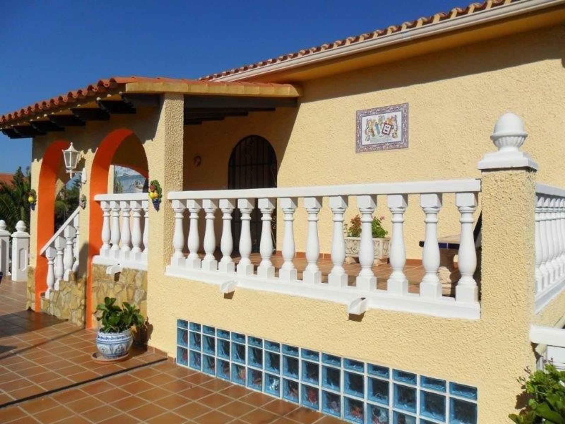 Huis in Polop, Comunidad Valenciana 10886491