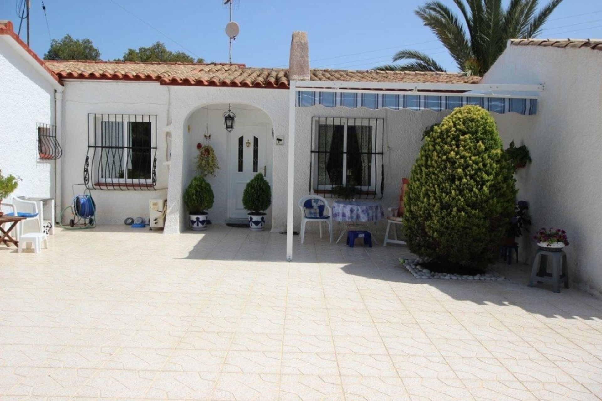 casa no Alicante (Alacant), Comunidad Valenciana 10886497