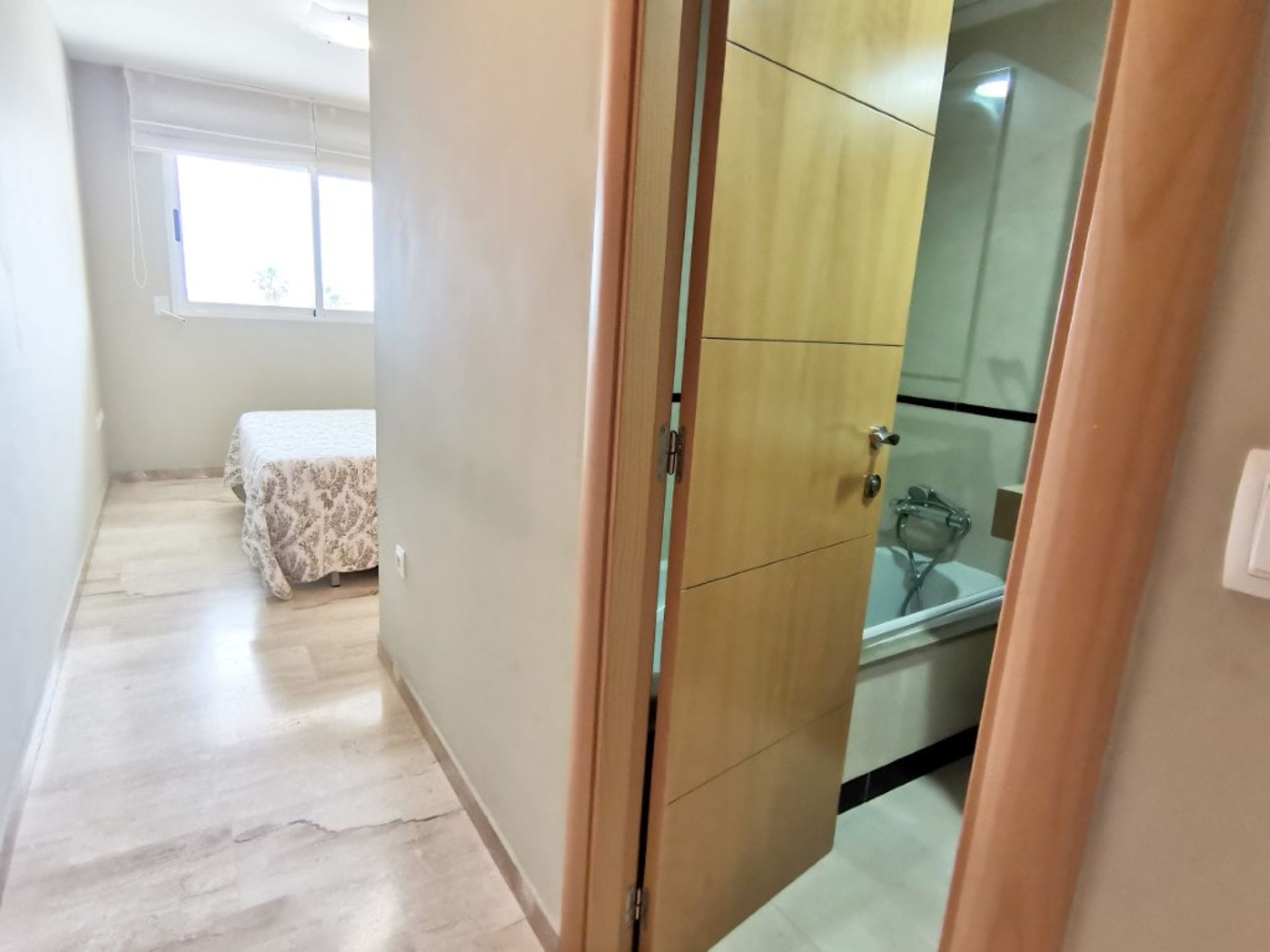 Condominium dans Dénia, Valence 10886561