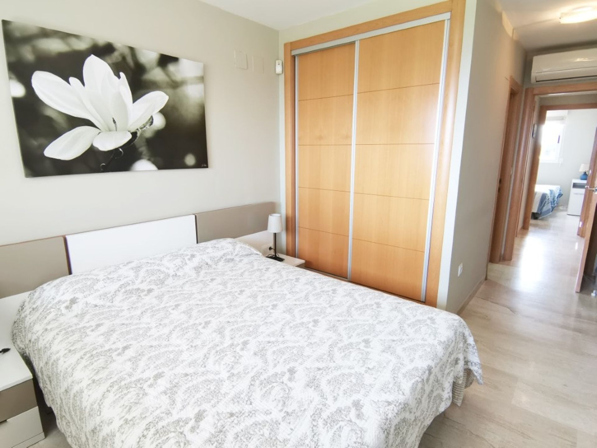 Condominium dans Dénia, Valence 10886561