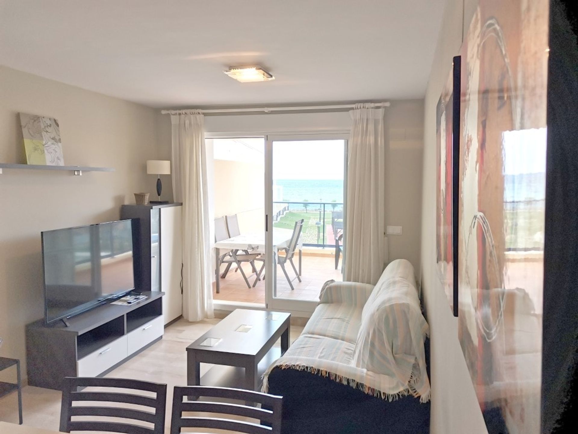 Condominio en Dénia, Comunidad Valenciana 10886561