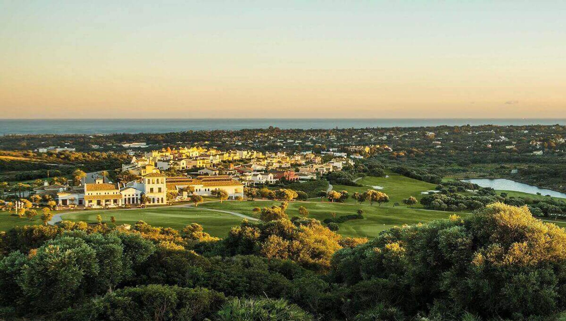 Tanah di Guadiaro, Andalusia 10886566