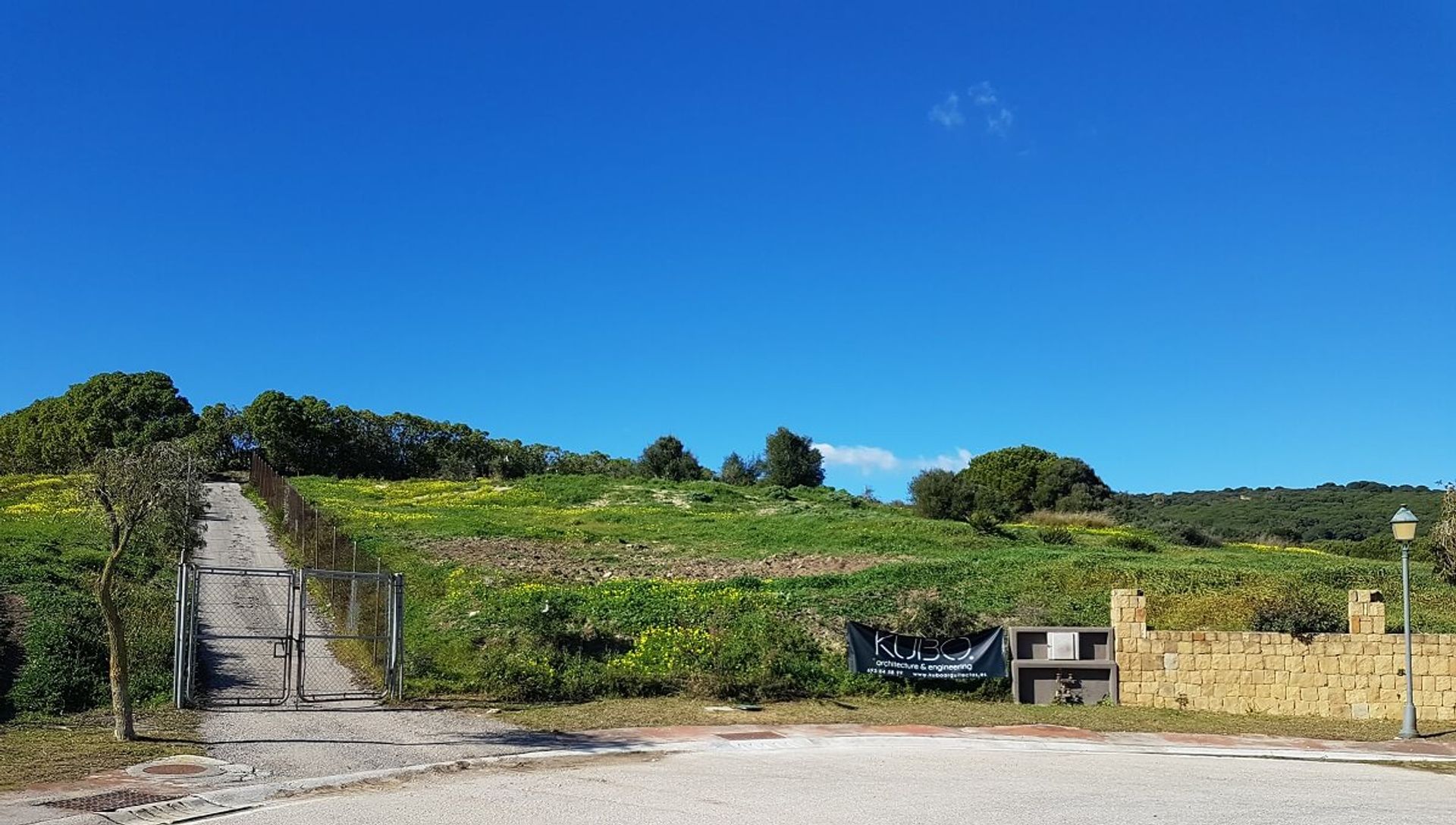 Tierra en Guadiaro, Andalucía 10886569