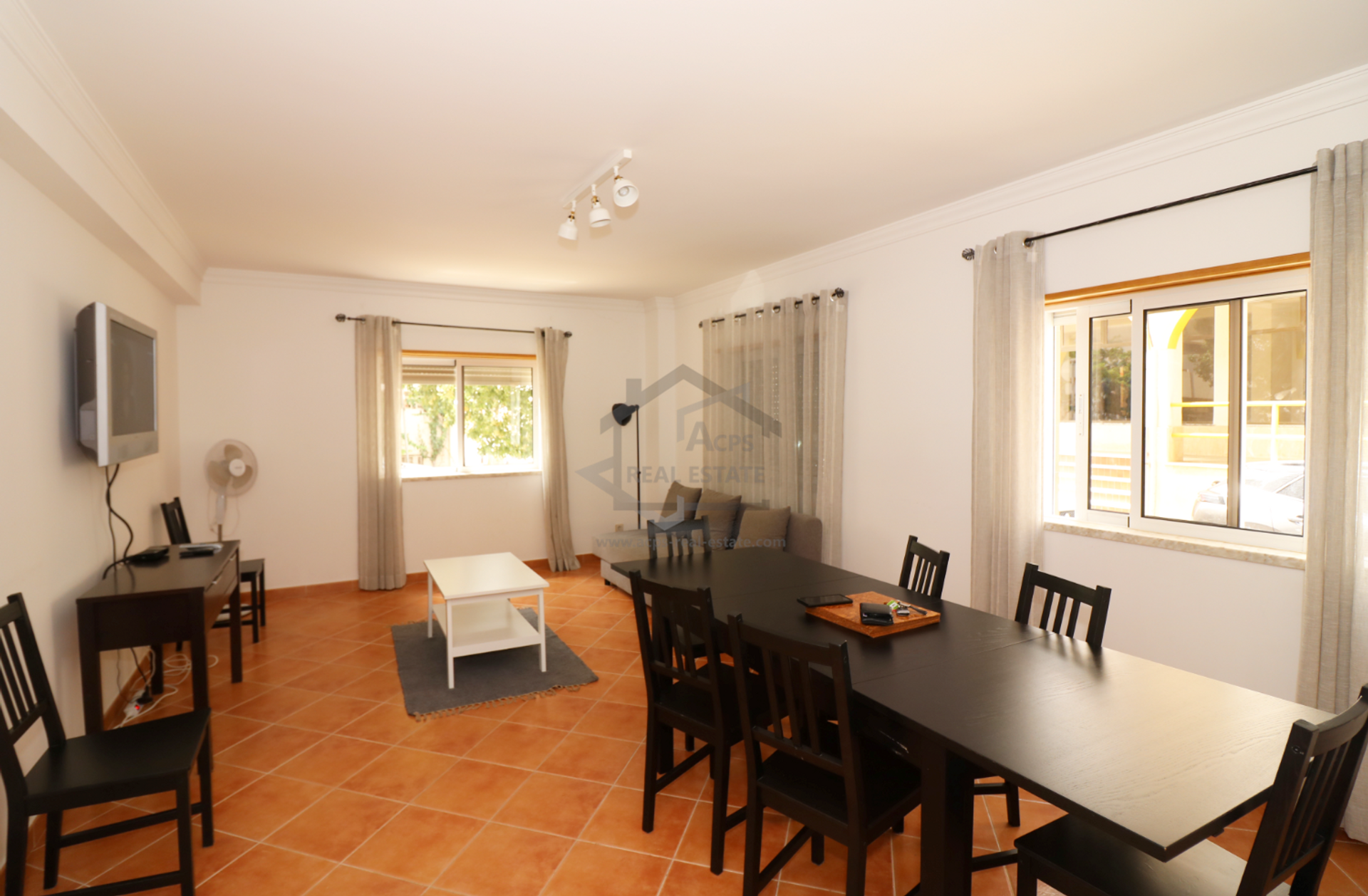 Condominium in Monte Gordo, Faro 10886594